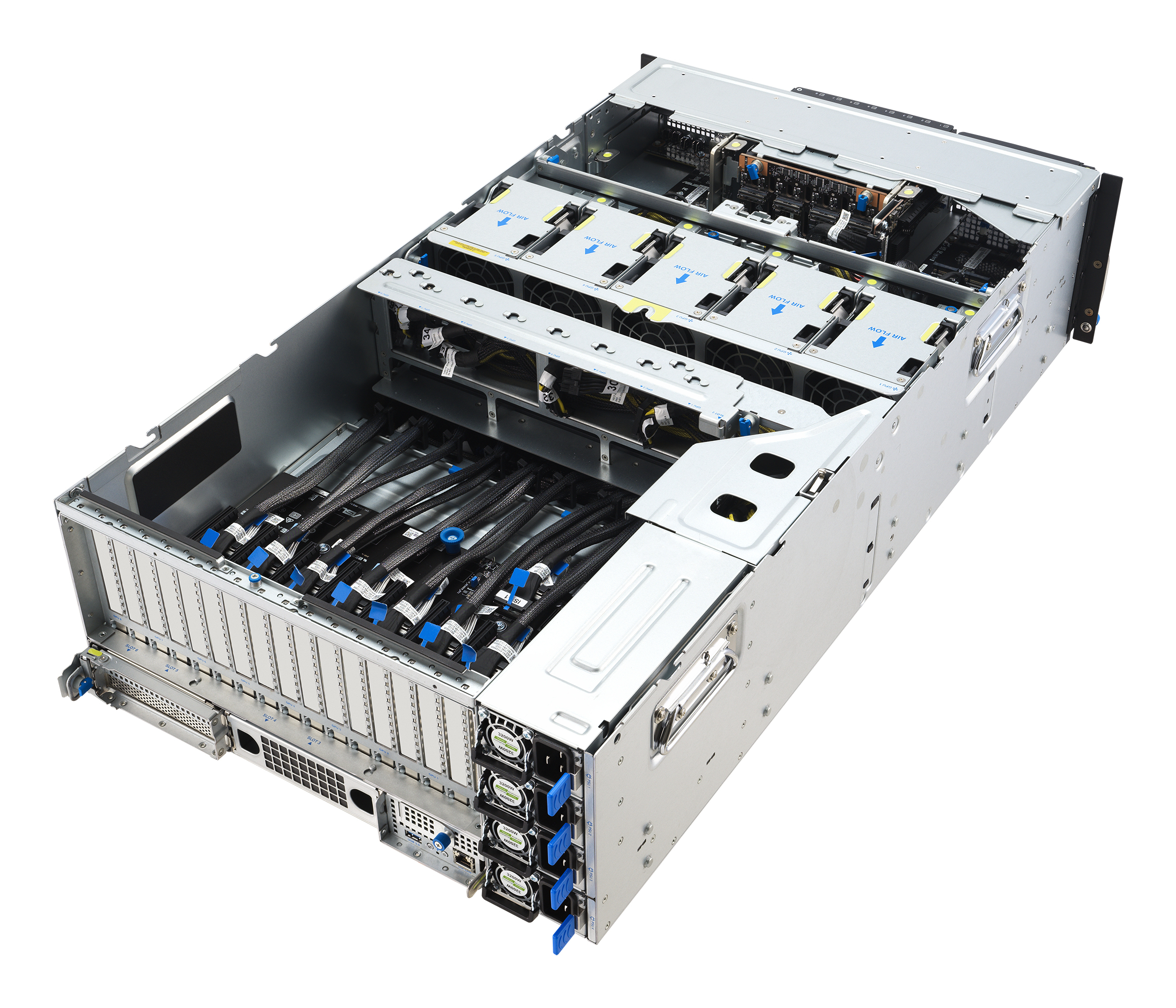 ASUS ESC8000A-E13
