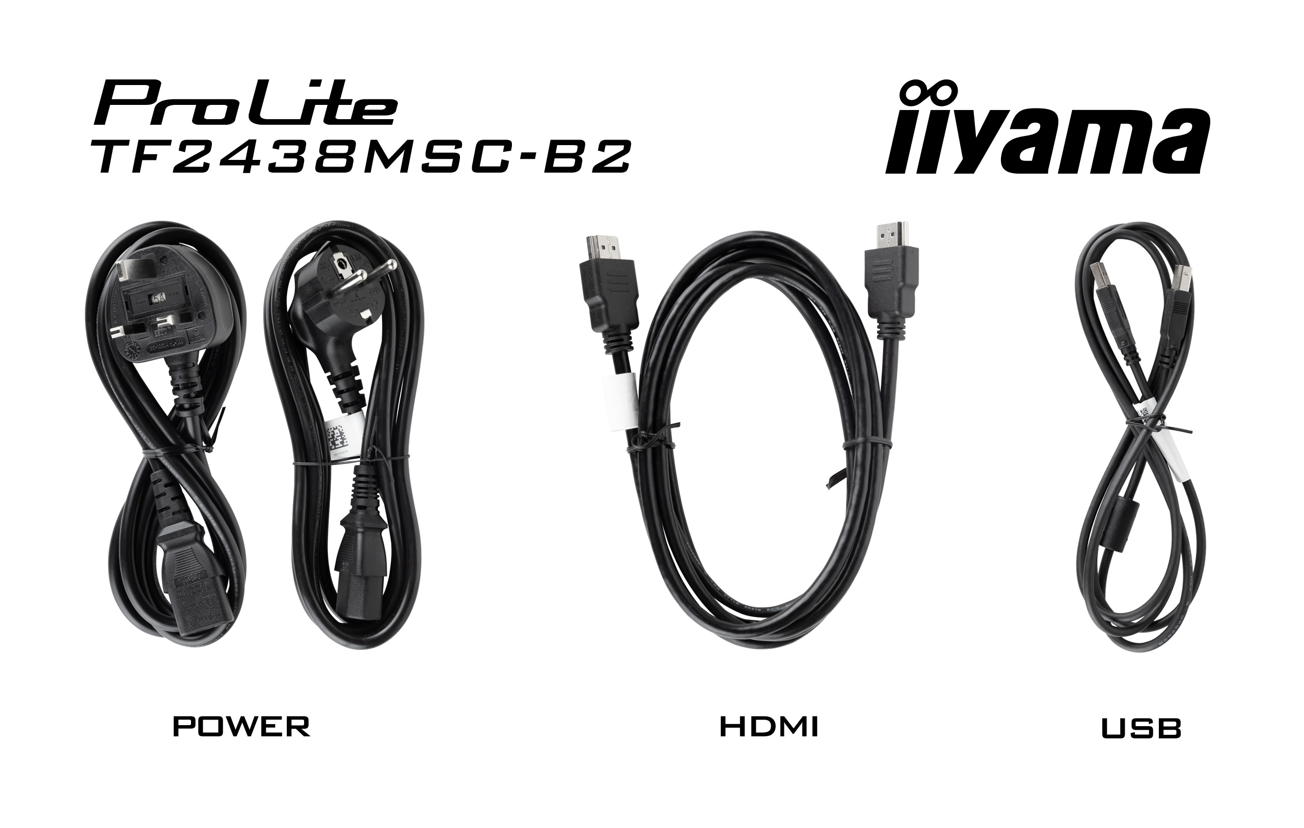 iiyama TF2438MSC-B2