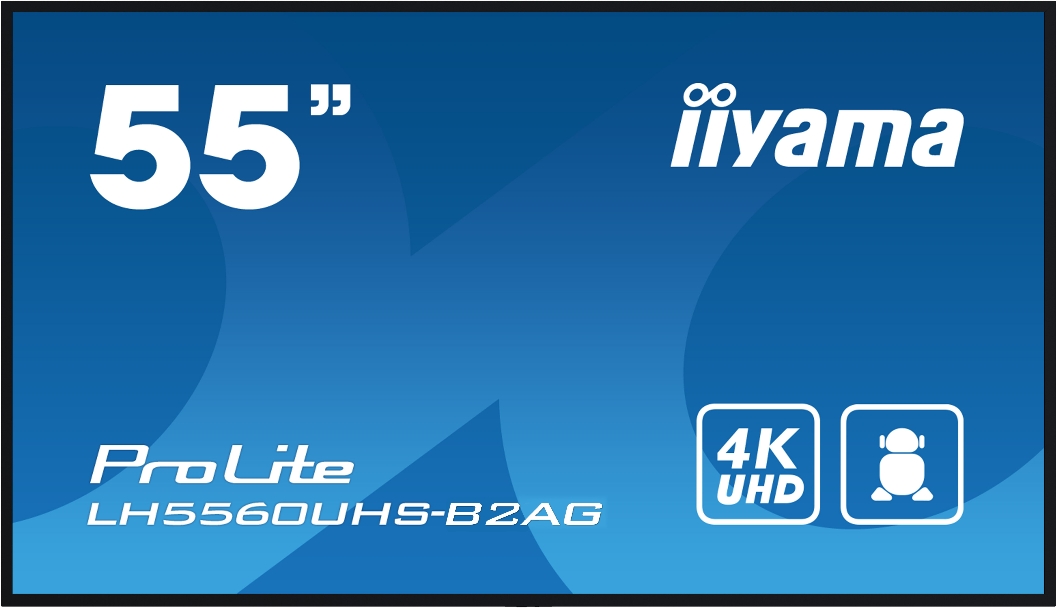 iiyama LH5560UHS-B2AG