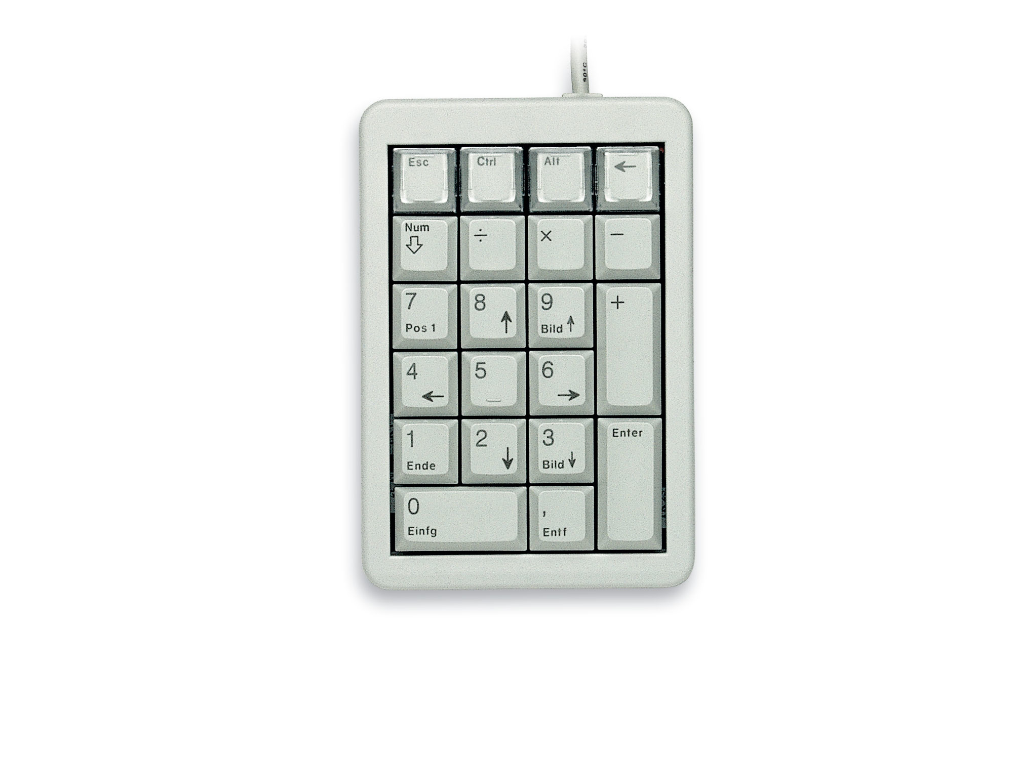 CHERRY G84-4700