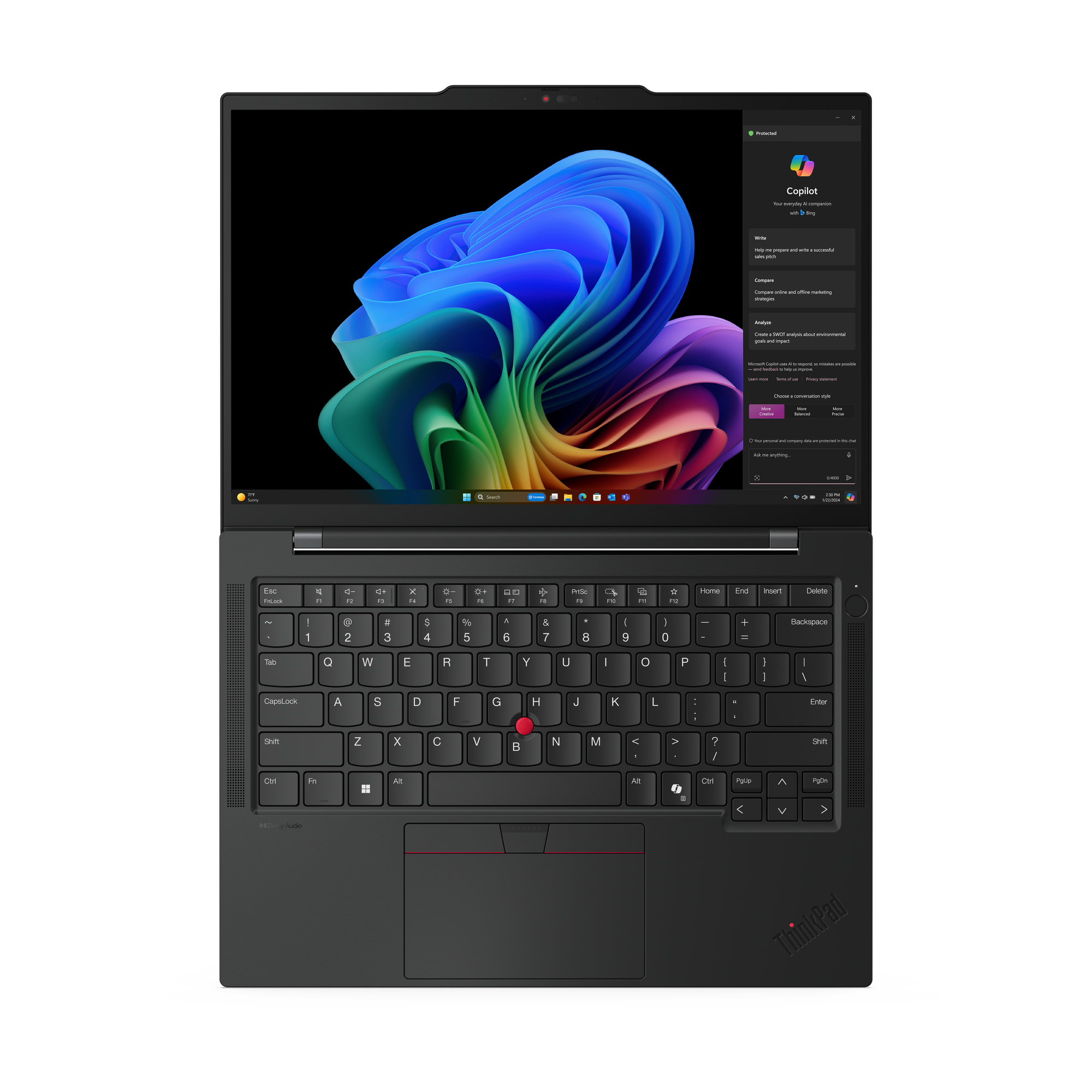 Lenovo ThinkPad T14s Gen 6