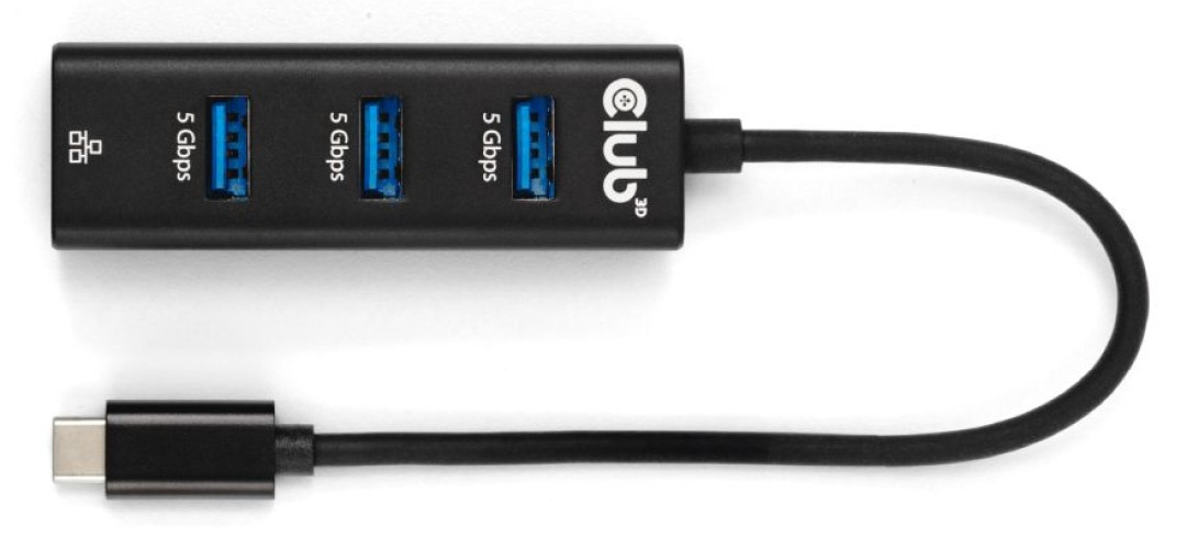 Club 3D CSV-1549