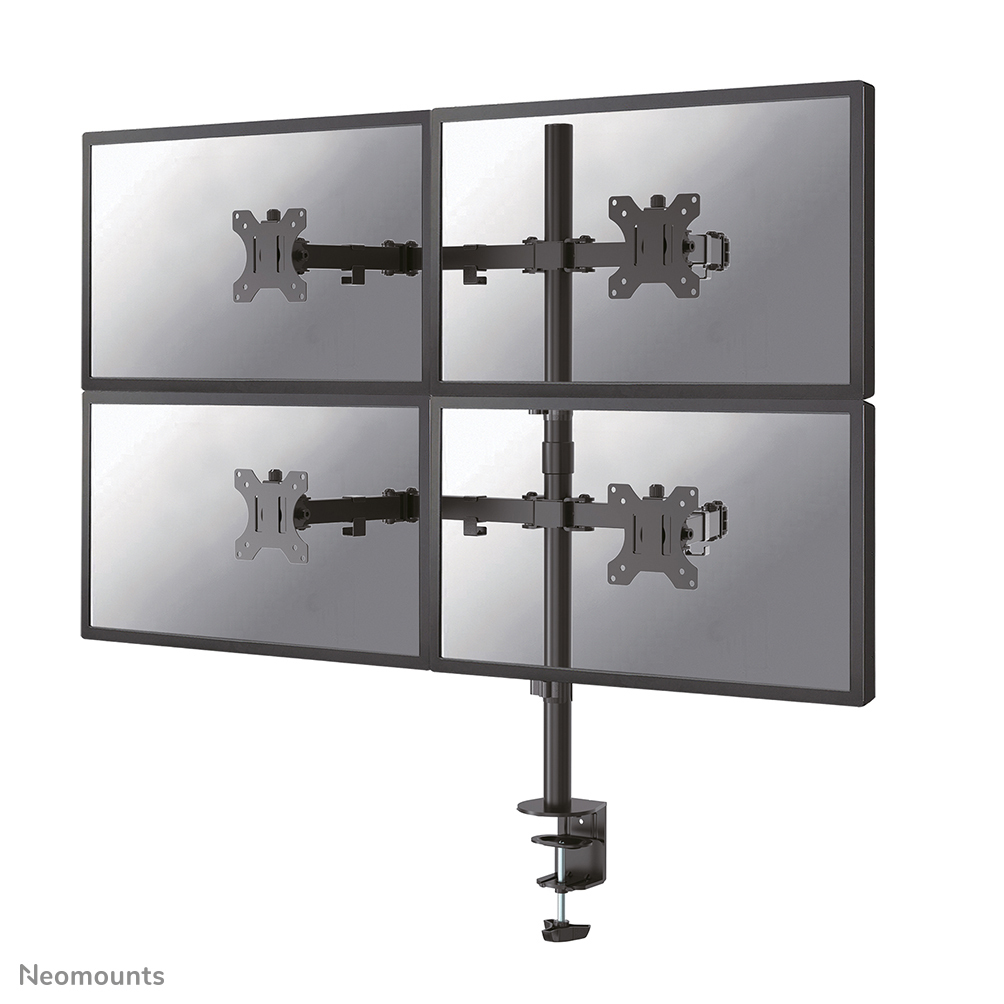 Neomounts FPMA-D550D4BLACK