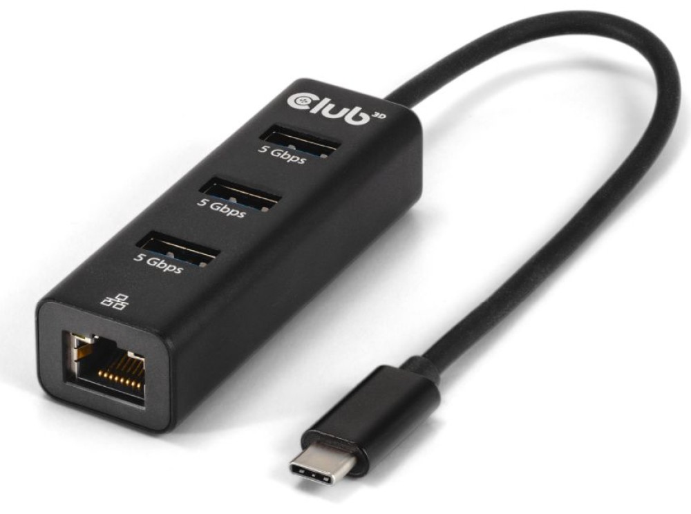 Club 3D CSV-1549