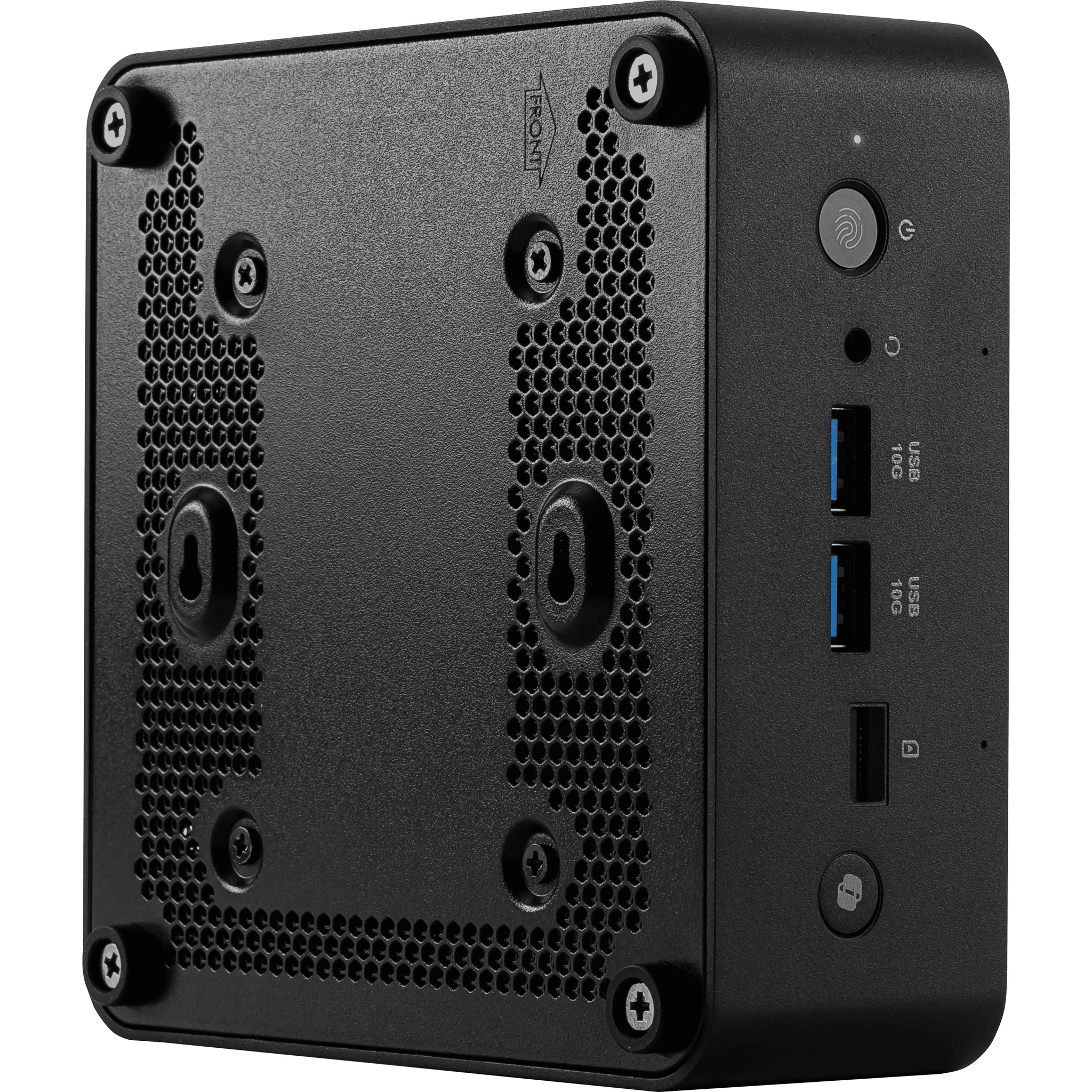 MSI Cubi NUC AI+ 2MG-039AT