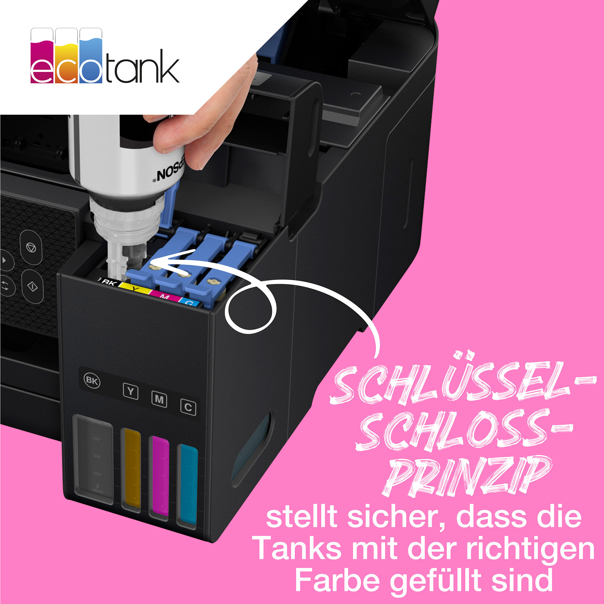 Epson 102 EcoTank