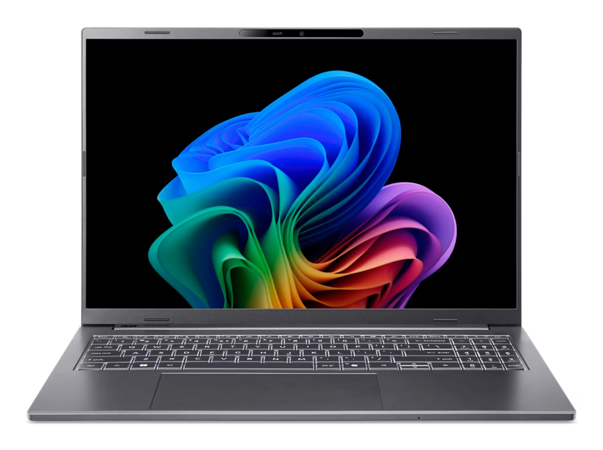 Acer Aspire 16 AI A16-52M-75LW