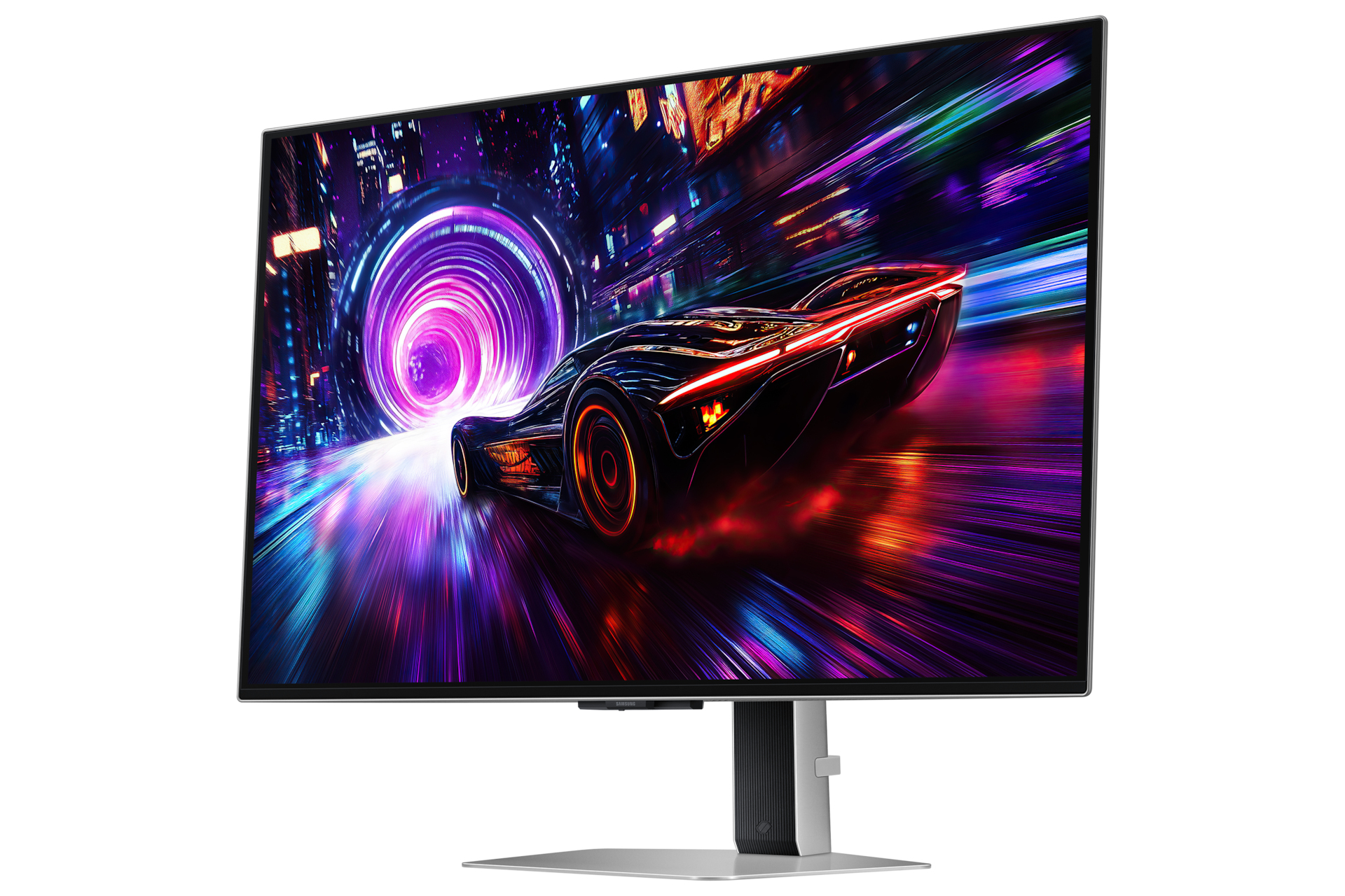 Samsung Odyssey OLED G8 G81SF