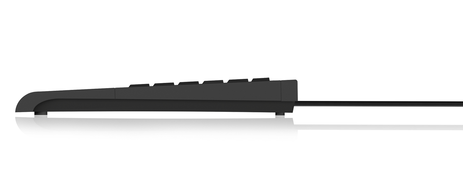 KeySonic ACK-3410