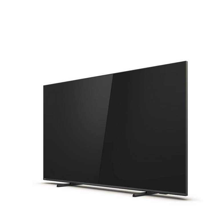 PHILIPS 55PUS8007/12 LED TV (Flat, 55 Zoll ,139 cm, UHD 4K, SMART TV, Ambilight, Android TV™ 11 (R)