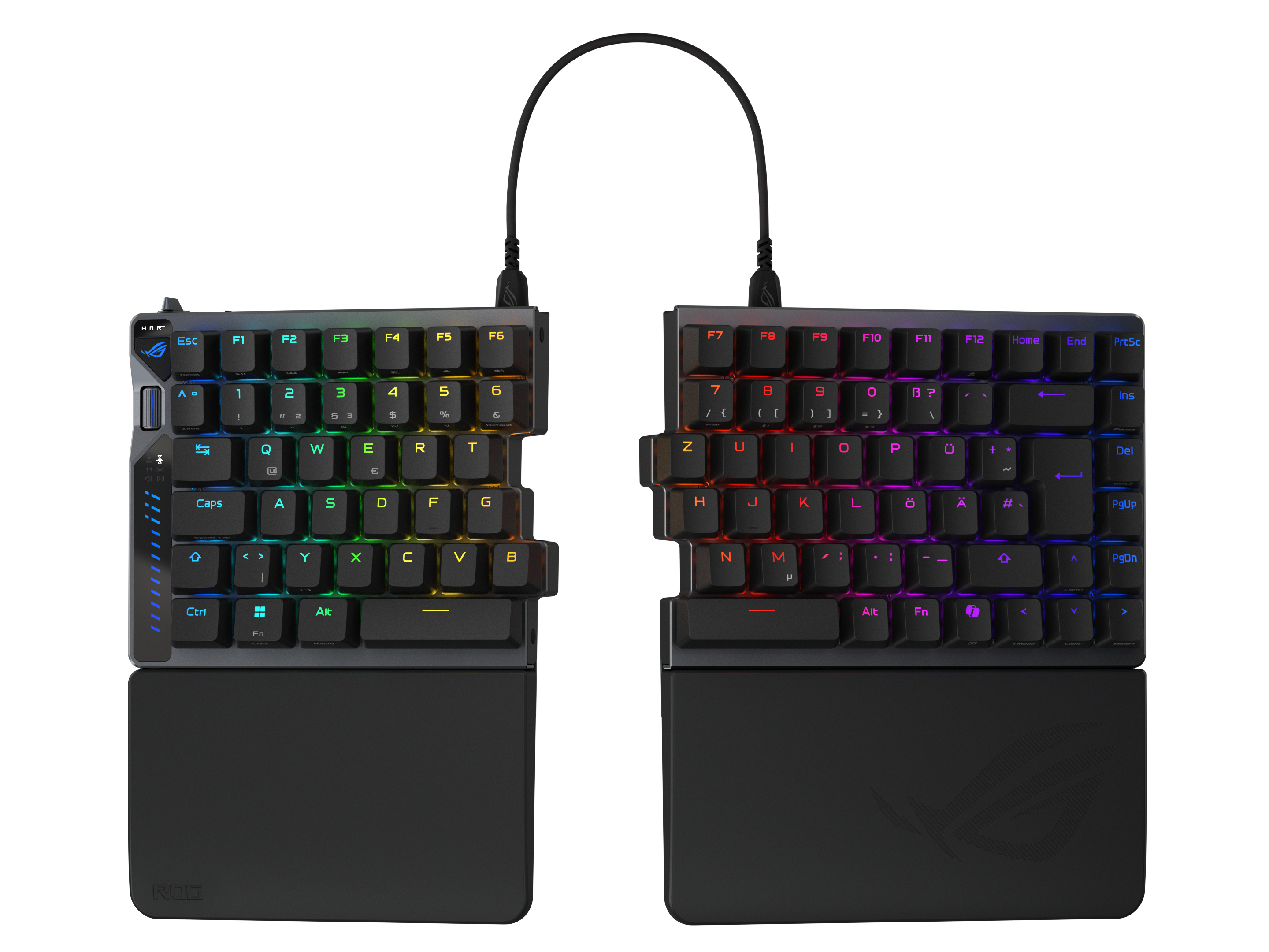 ASUS ROG Falcata