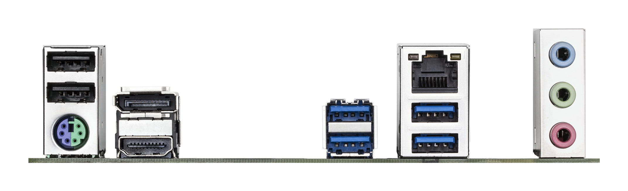 GIGABYTE B860M E