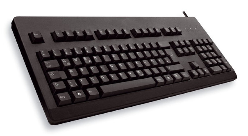 CHERRY G80-3000
