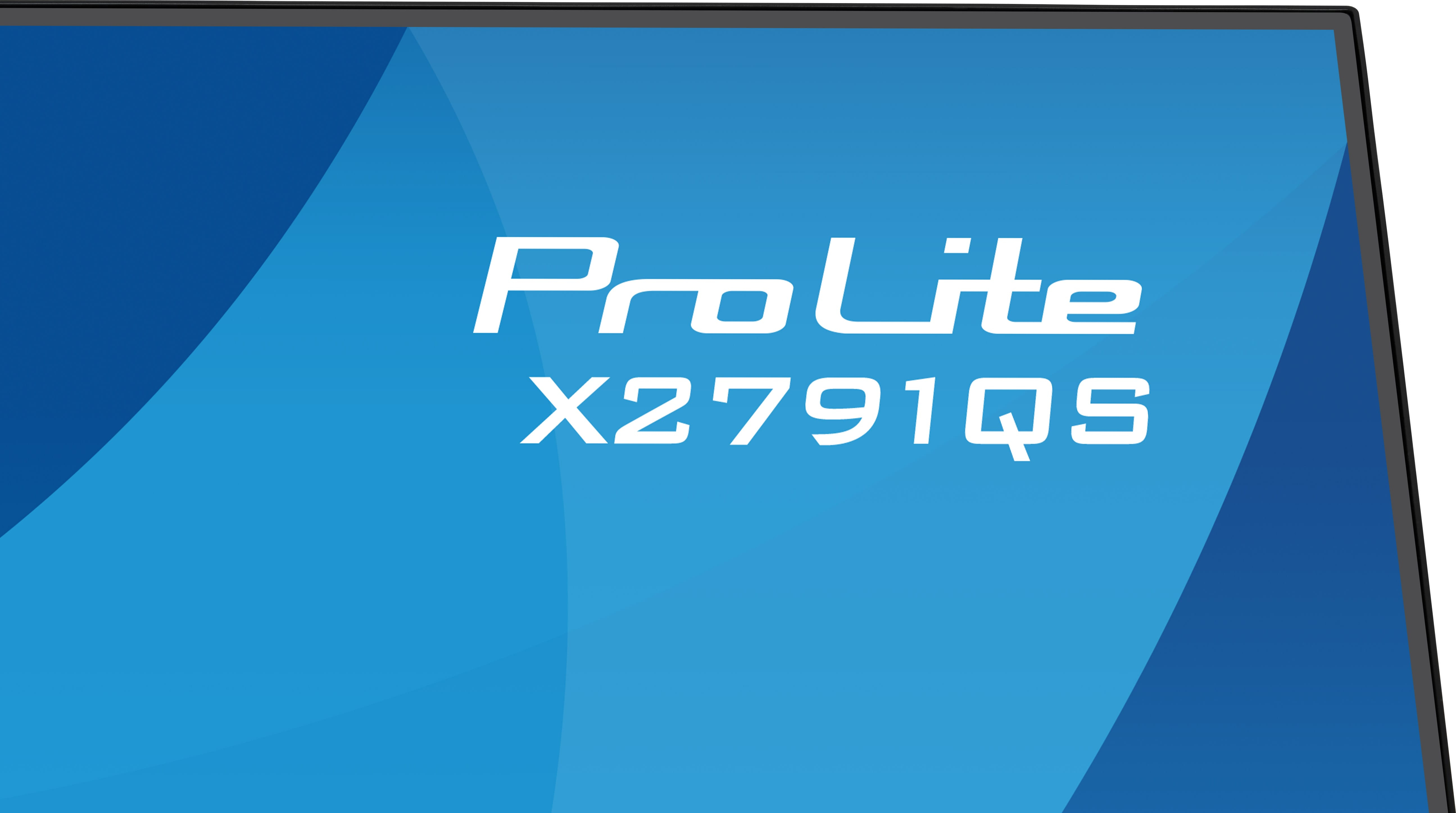 iiyama ProLite X2791QS-B1