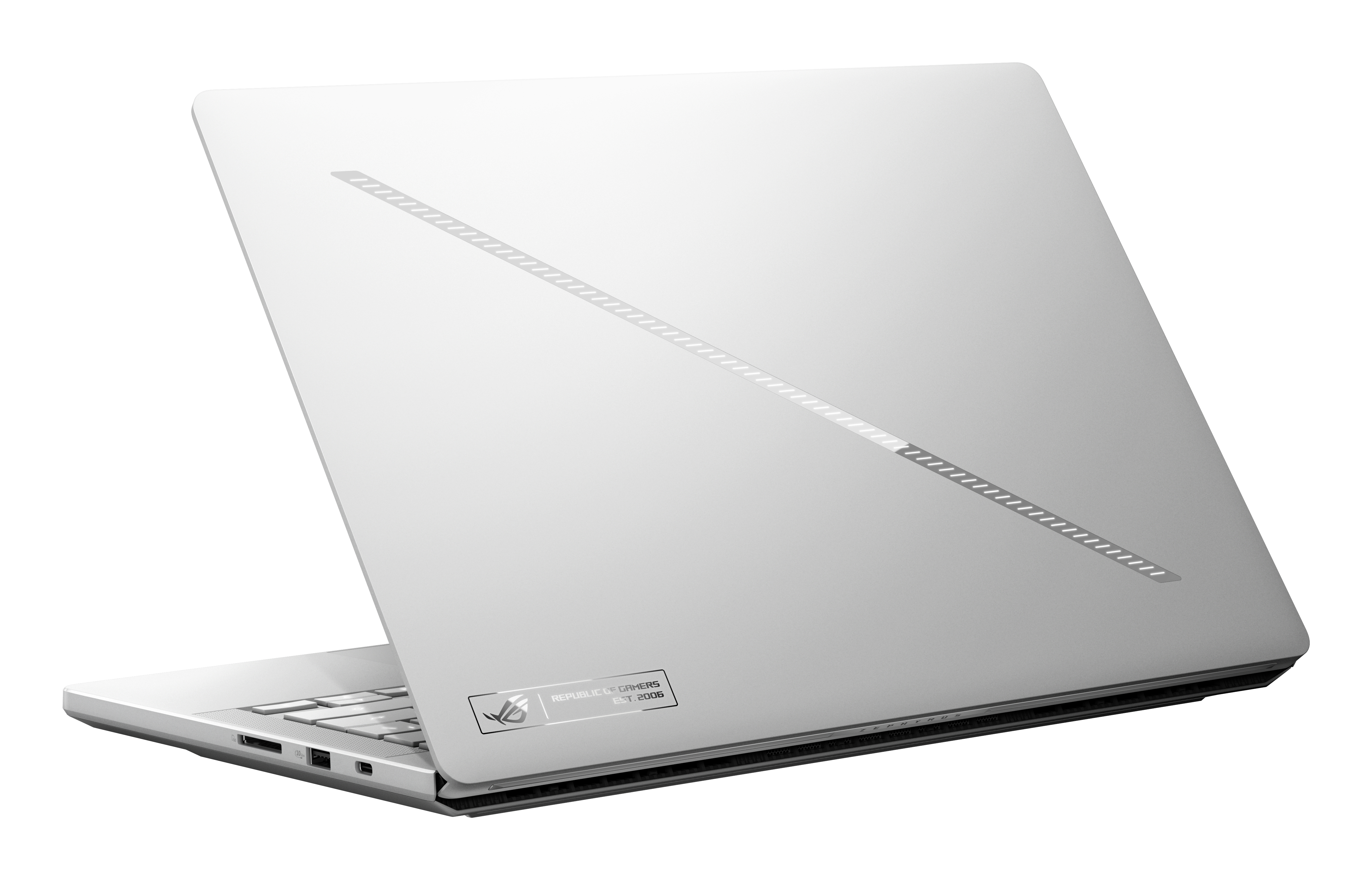 ASUS ROG Zephyrus G14