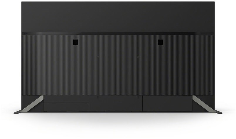Sony XR-55A90J 55" Titanium Black OLED TV - Enjoy a stunning visual experience with the Sony OLED TV