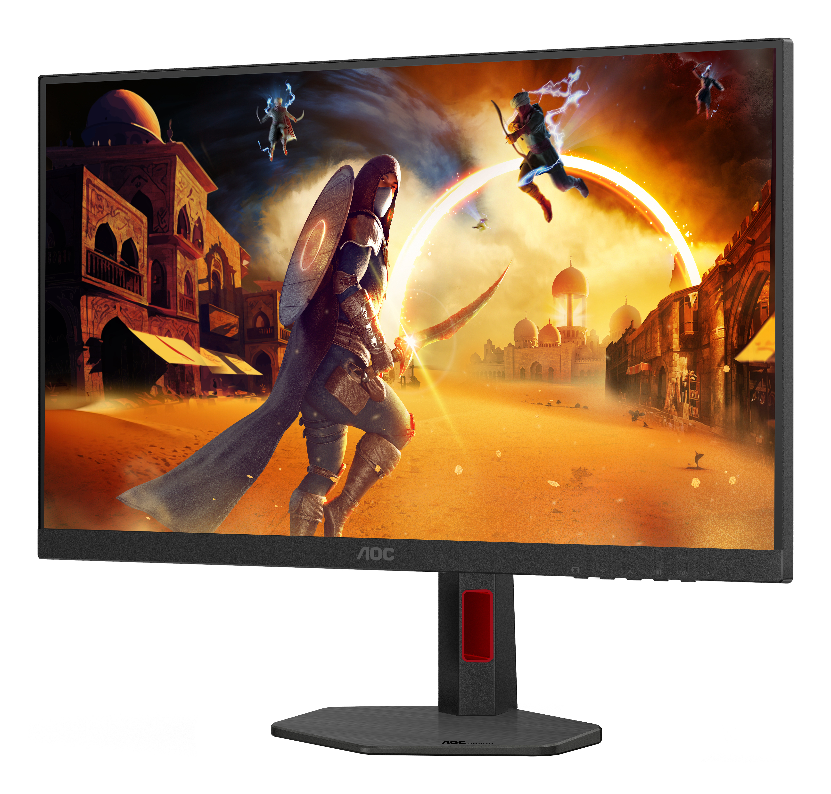 AOC U27G4R