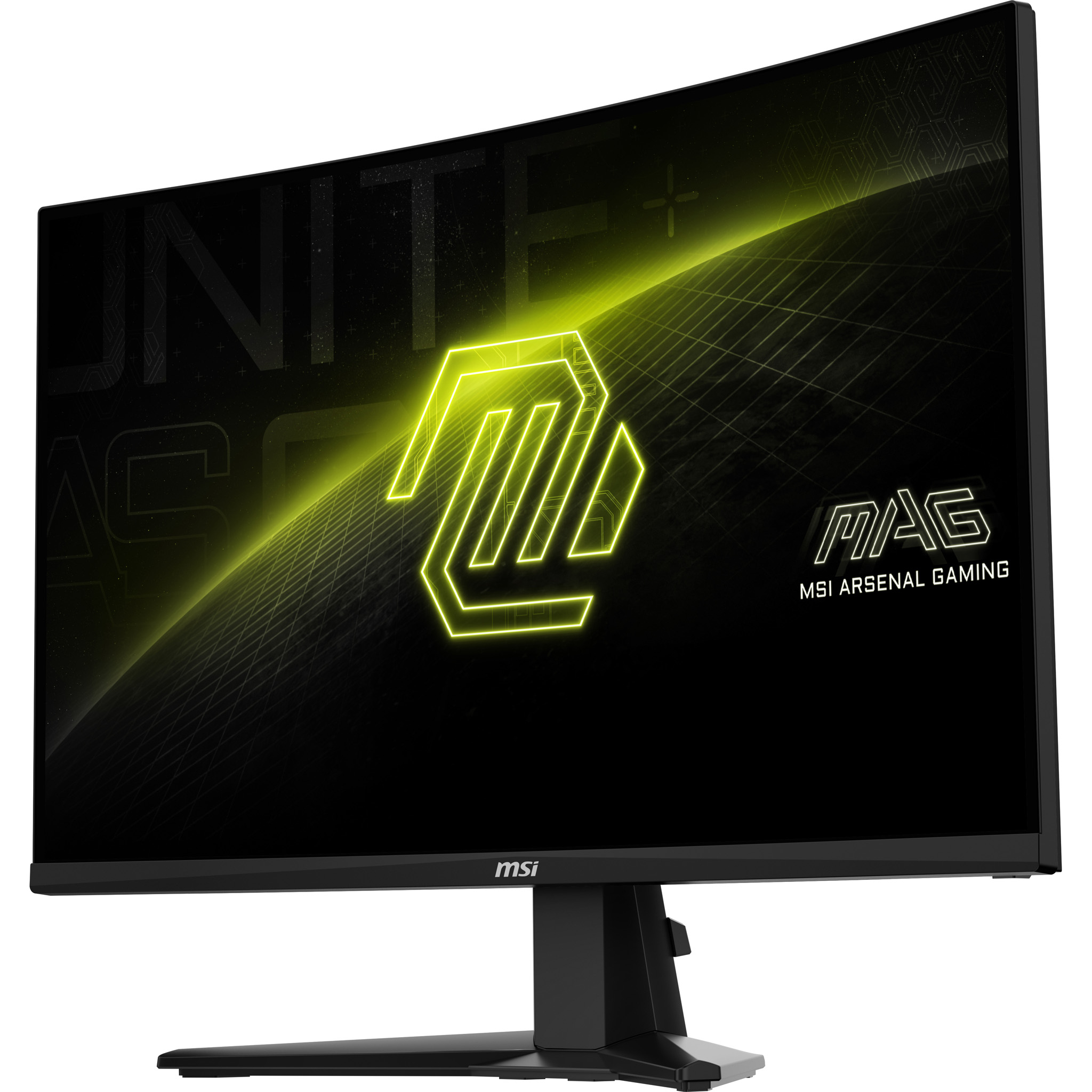 MSI MAG 27C6X