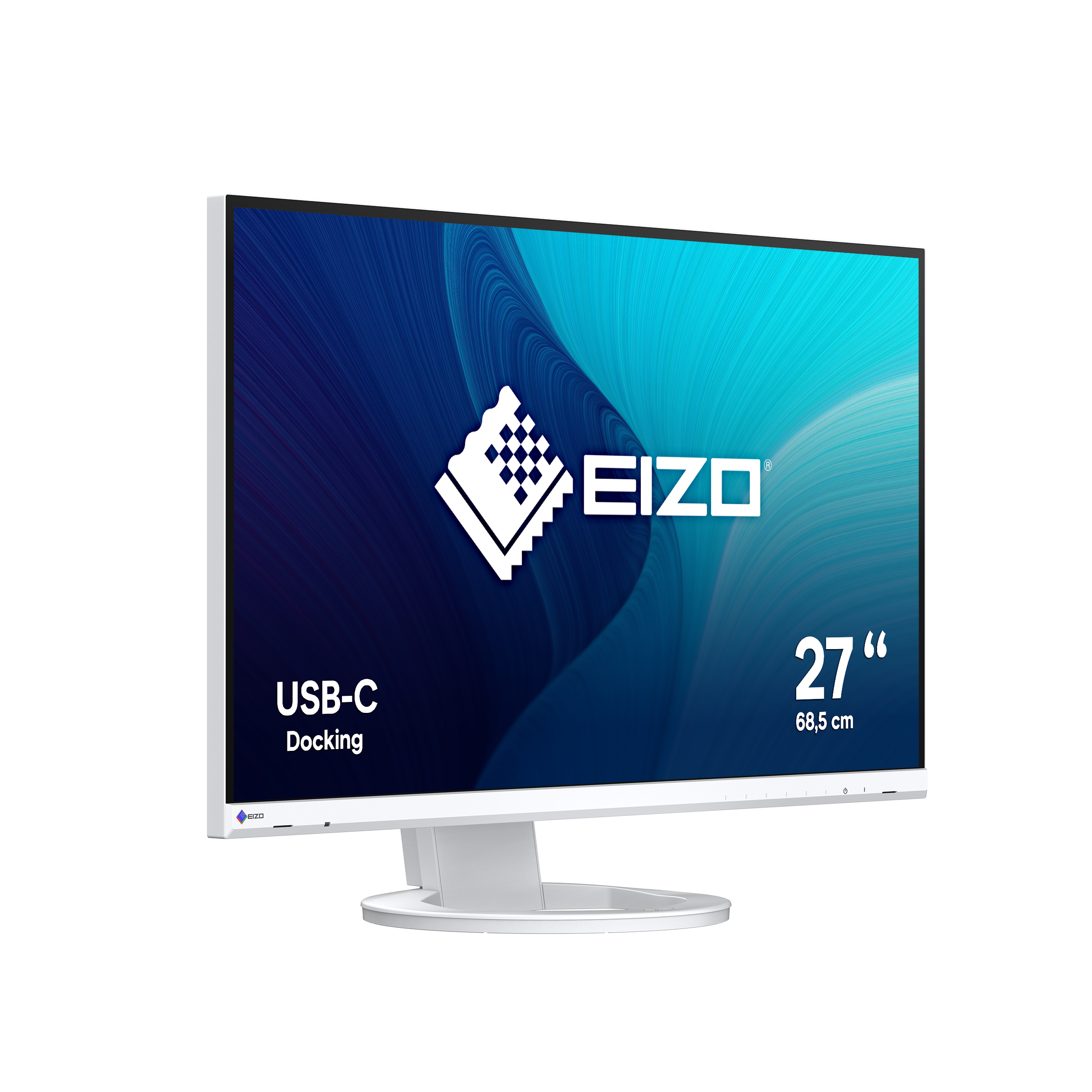 EIZO EV2720S-WT