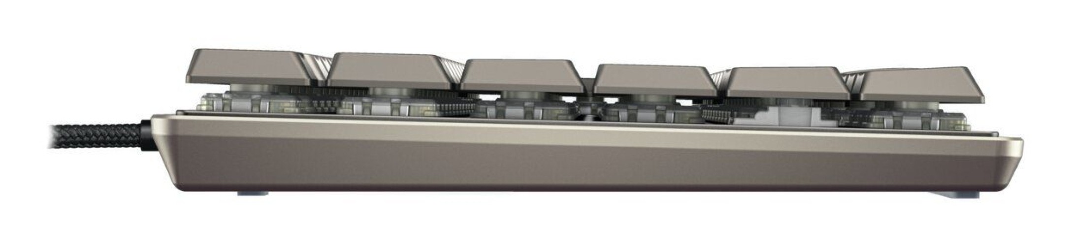 CHERRY KC 500 MX LP TKL