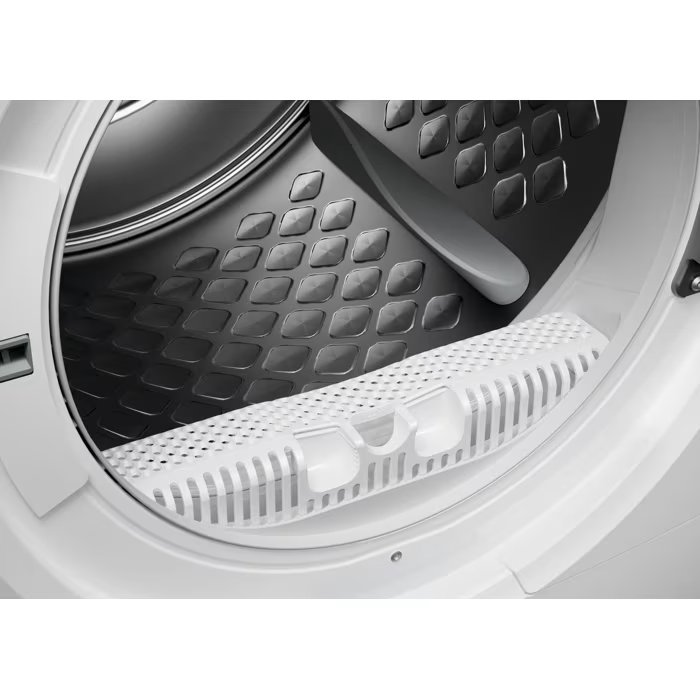 AEG LAVATHERM TR7C40698 Wärmepumpentrockner | SensiDry® | 9 kg | Energieklasse C | weiß