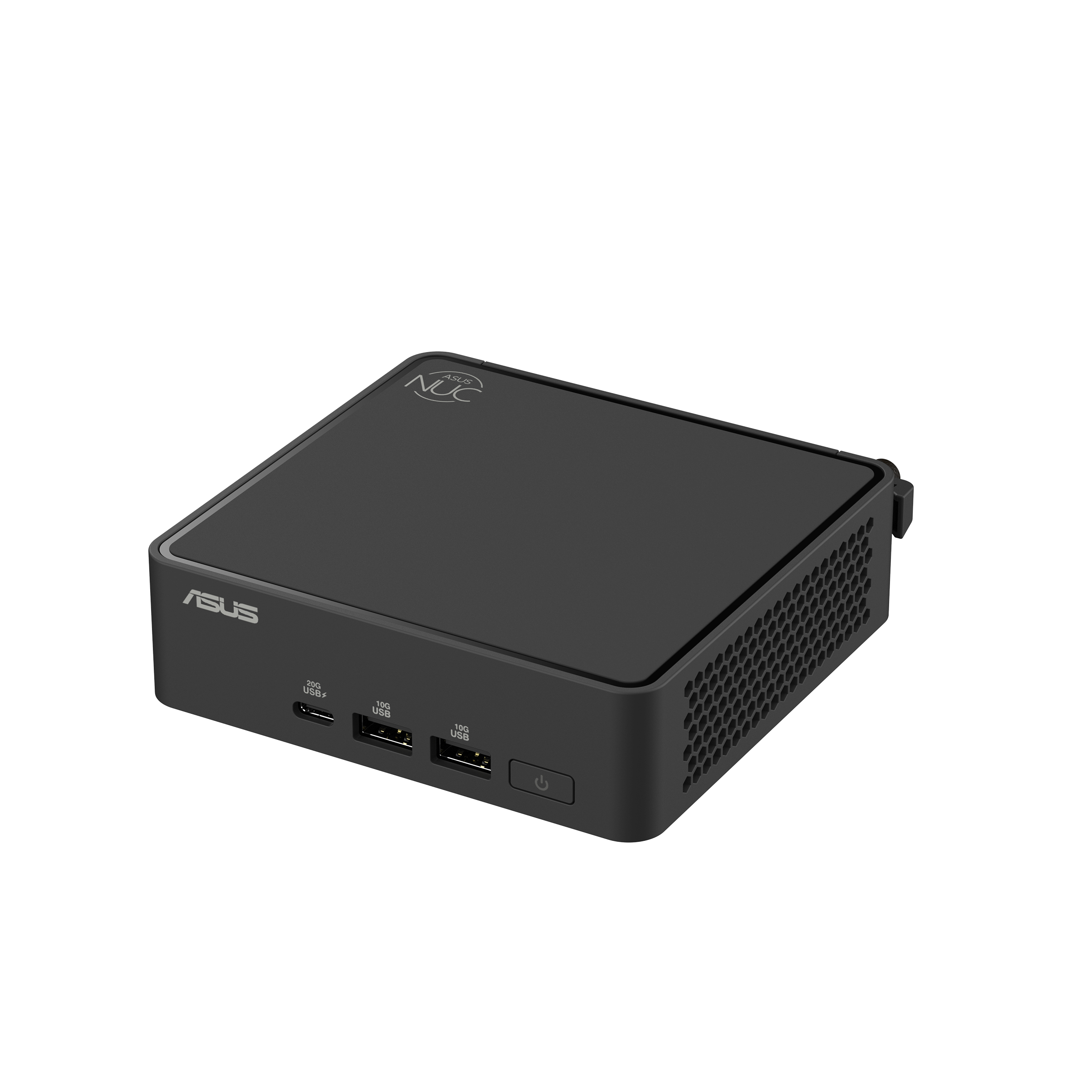 ASUS NUC 15 Pro