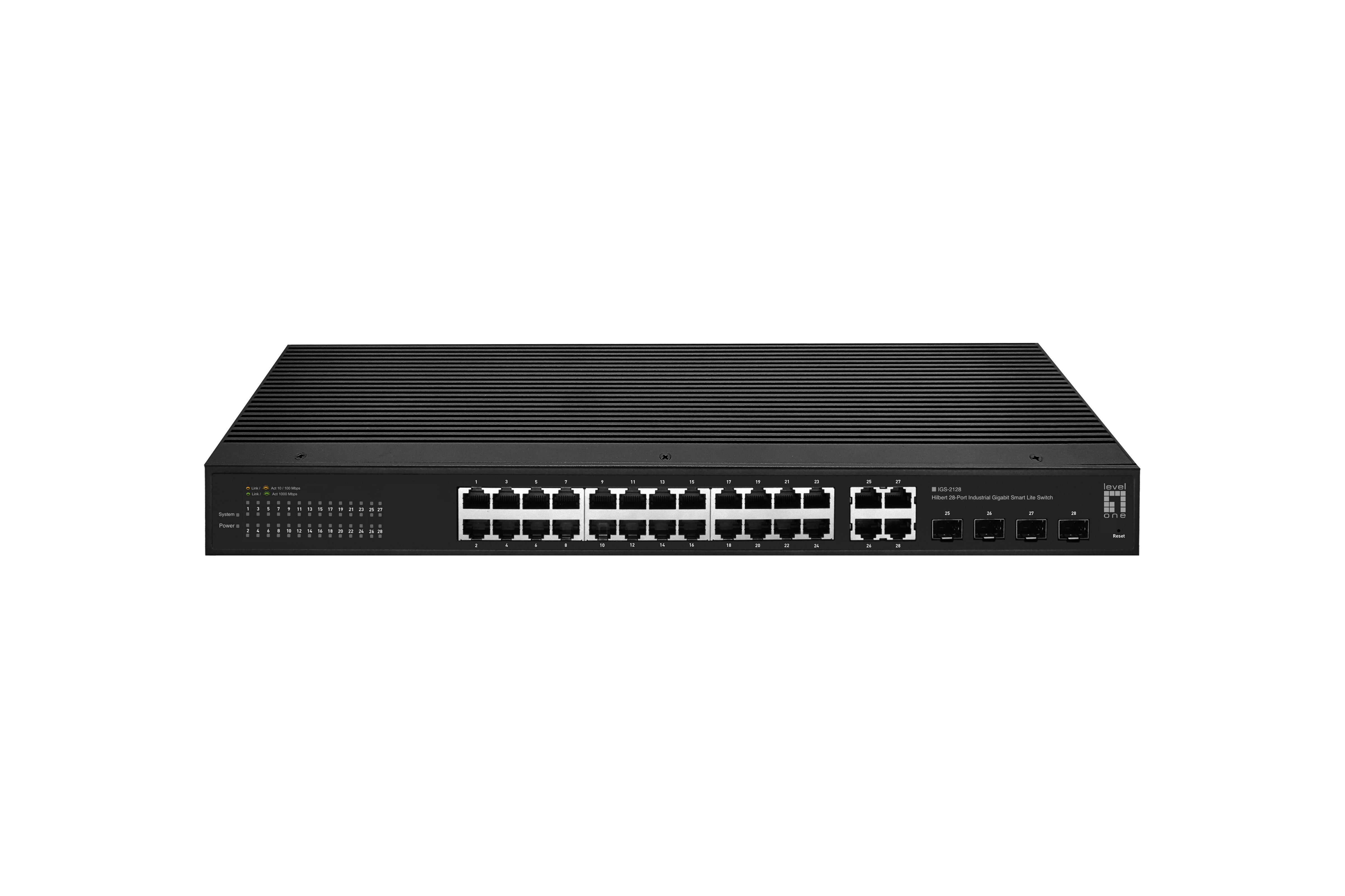 LevelOne IGS-2128