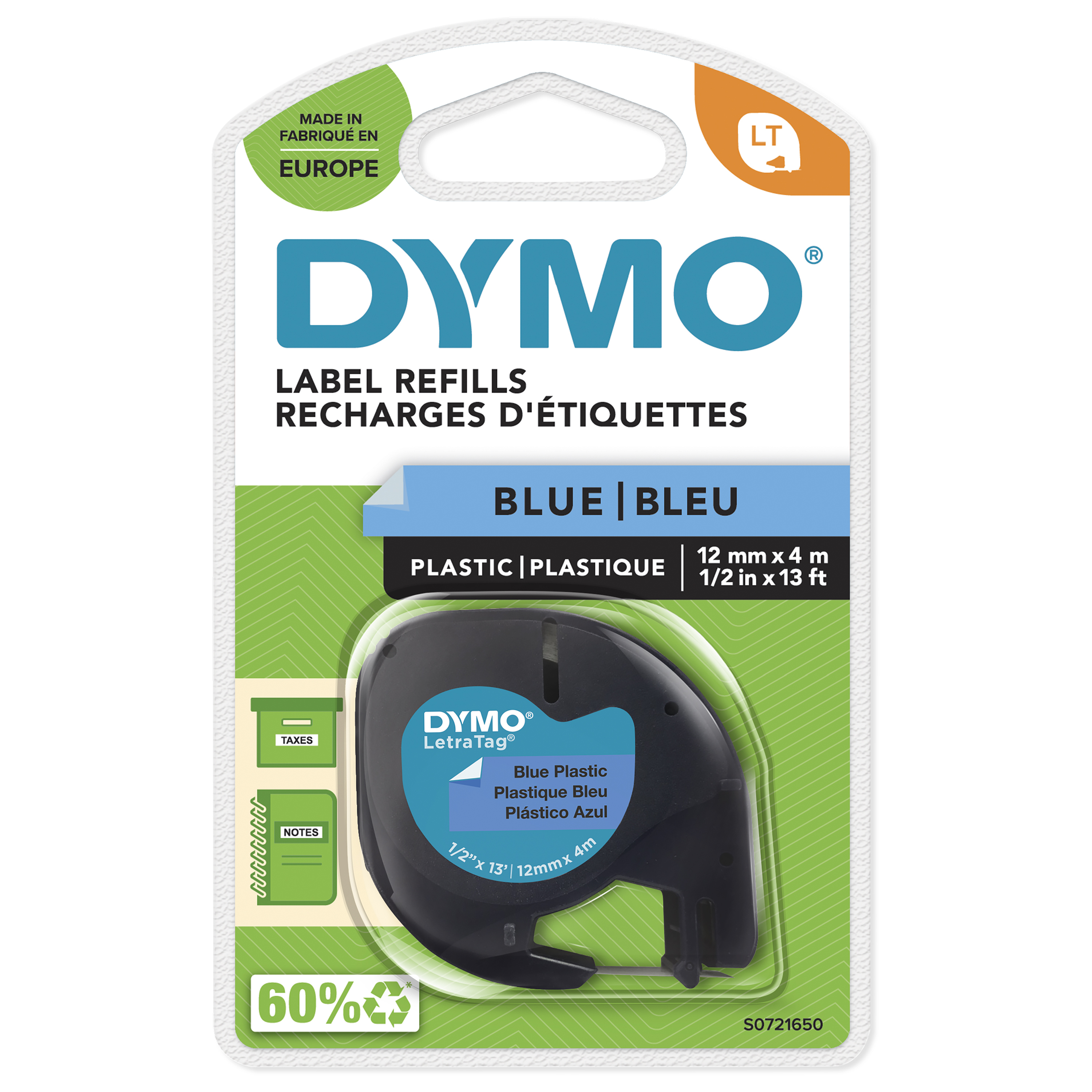 DYMO LetraTag