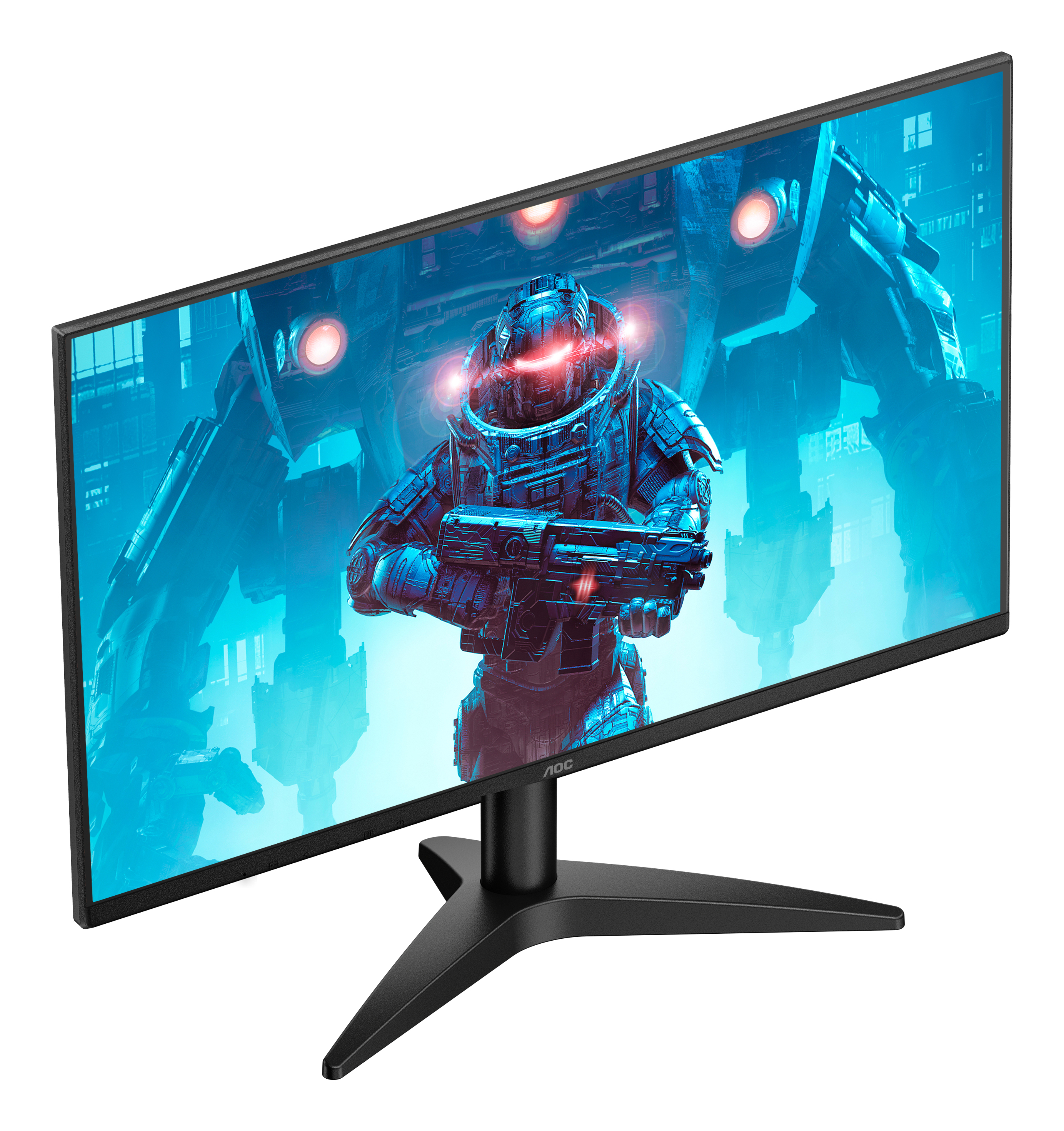 AOC 24B36X