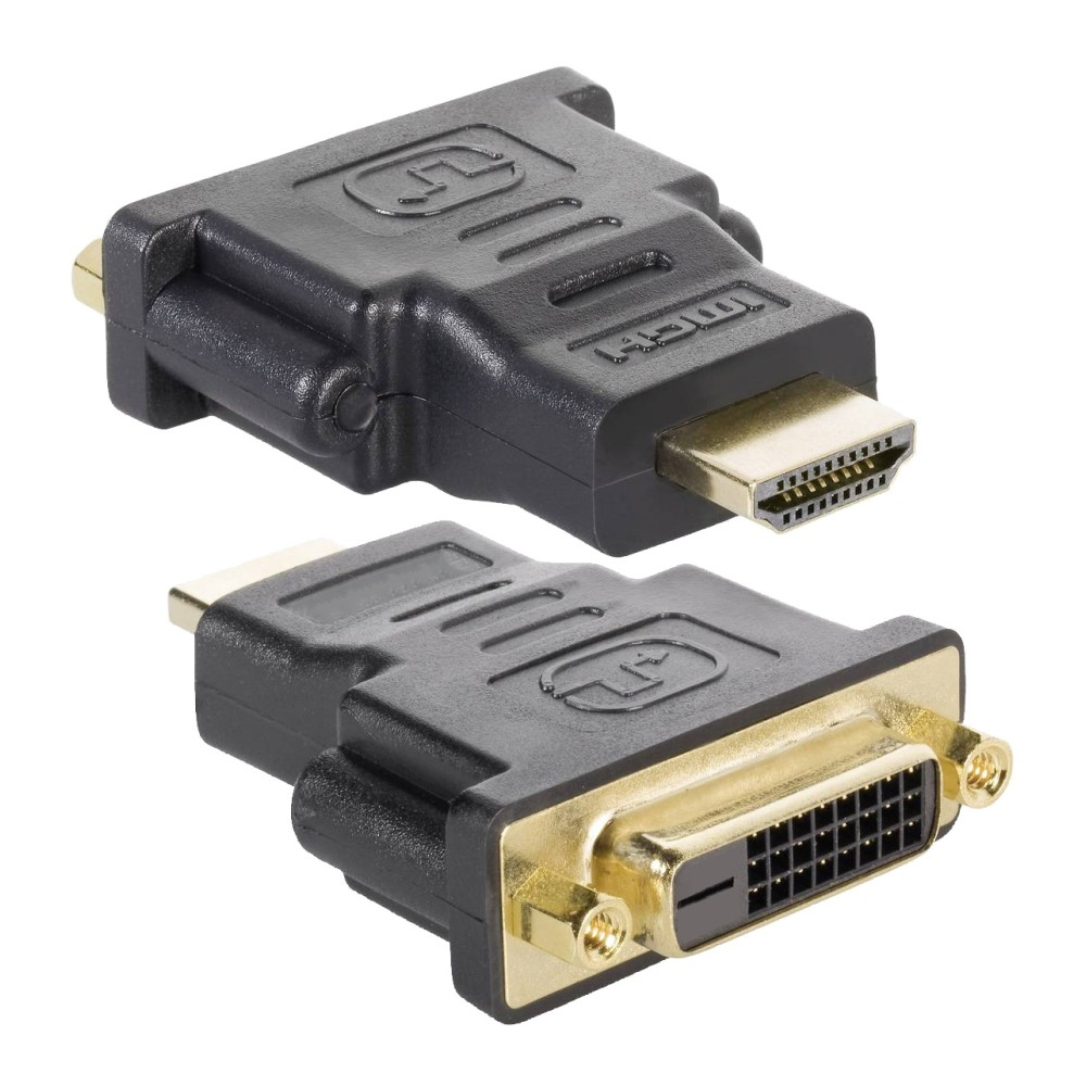 Techly IADAP-HDMI-606