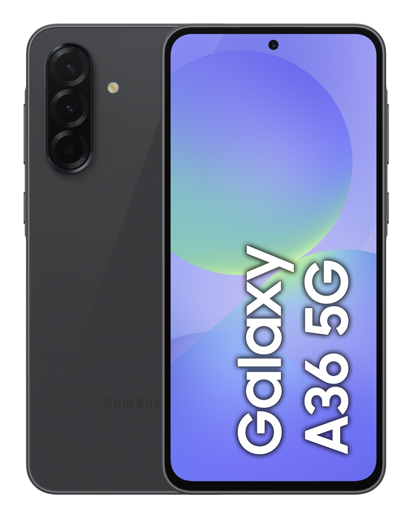 Samsung Galaxy A36