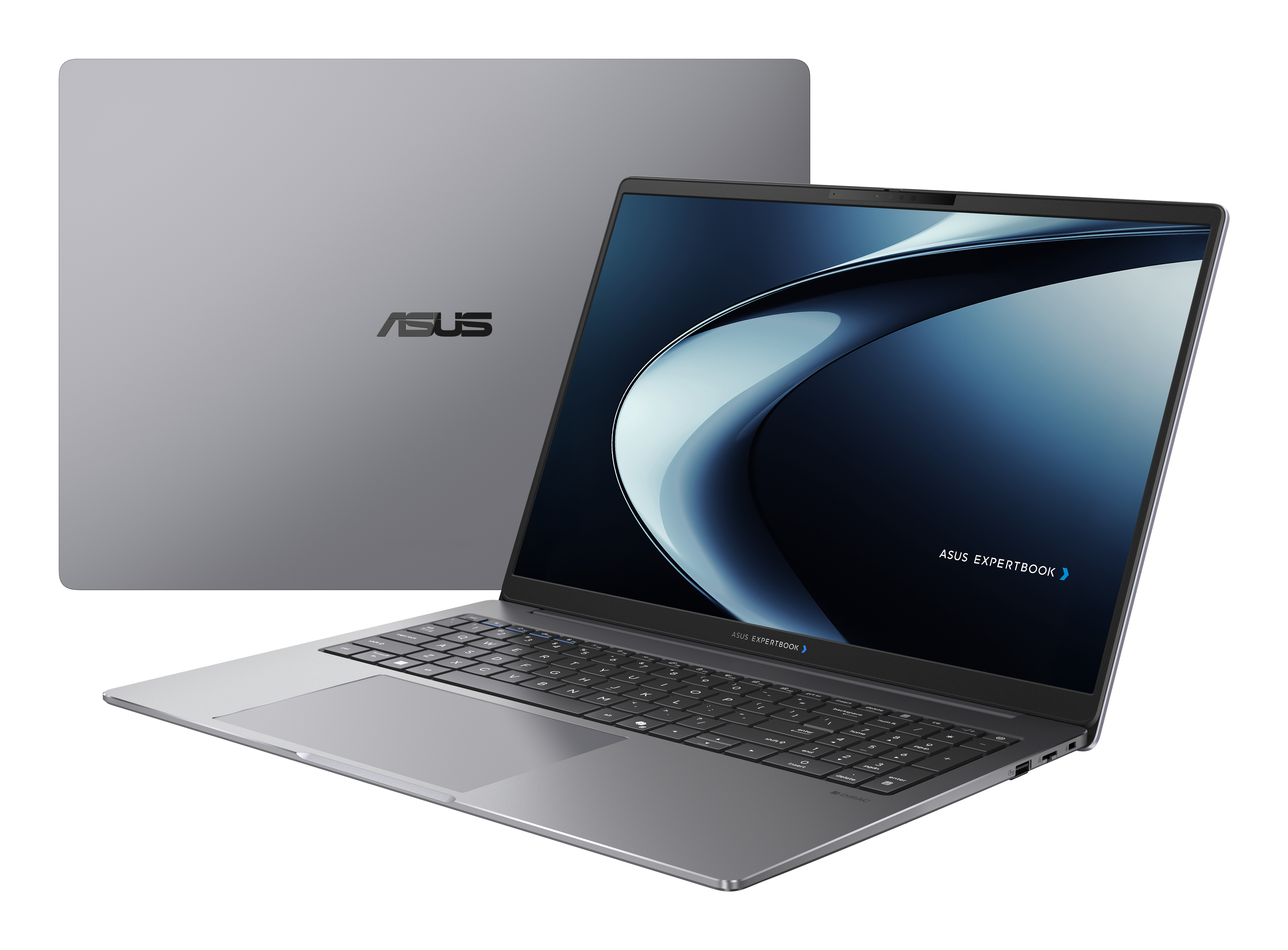 ASUS ExpertBook P5 G2 PM5606CGA-PL0031X