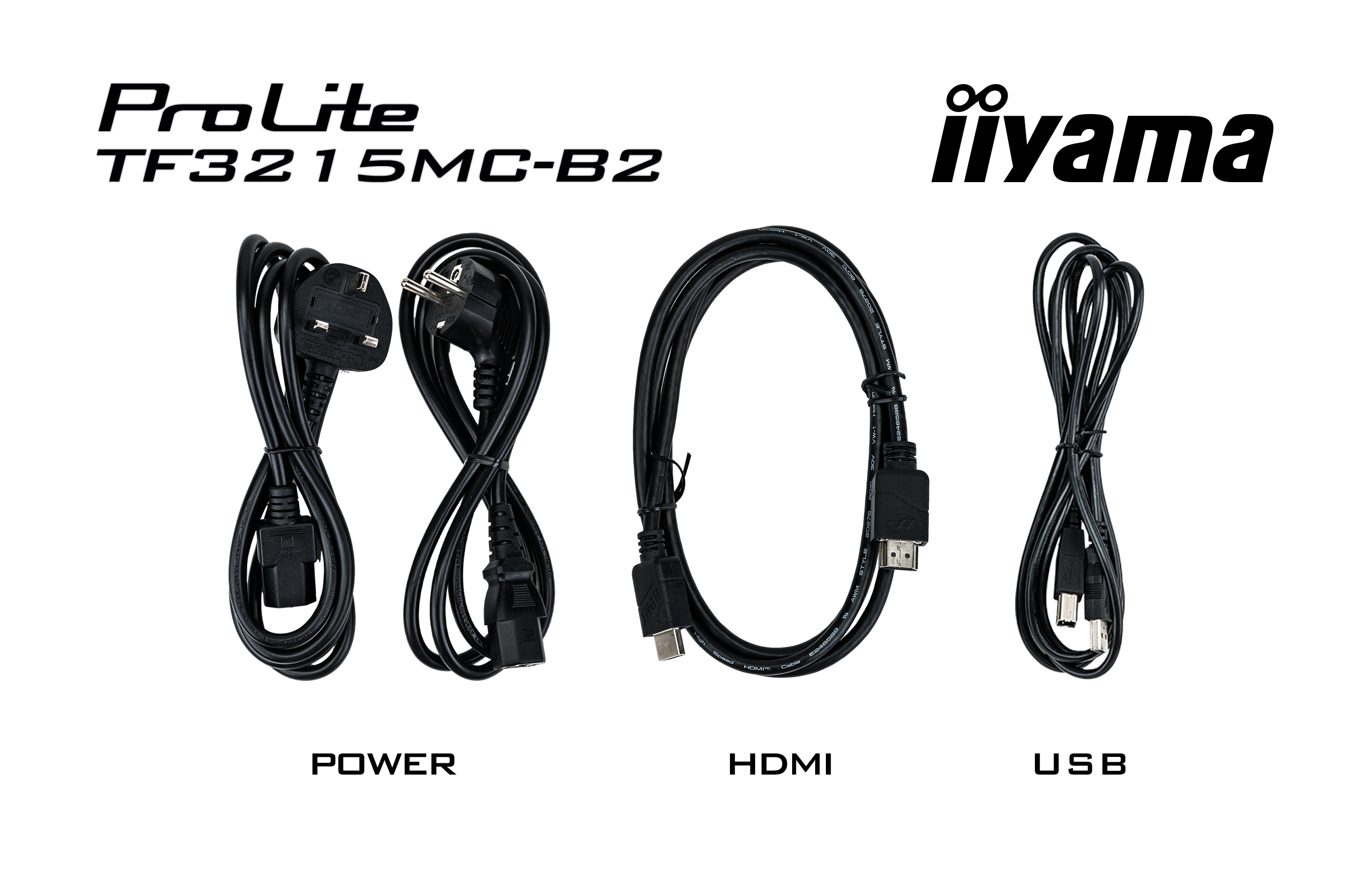 iiyama ProLite TF3215MC-B2