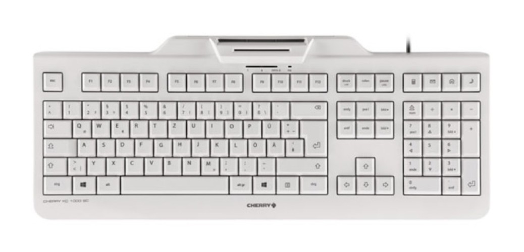 CHERRY KC 1000 SC