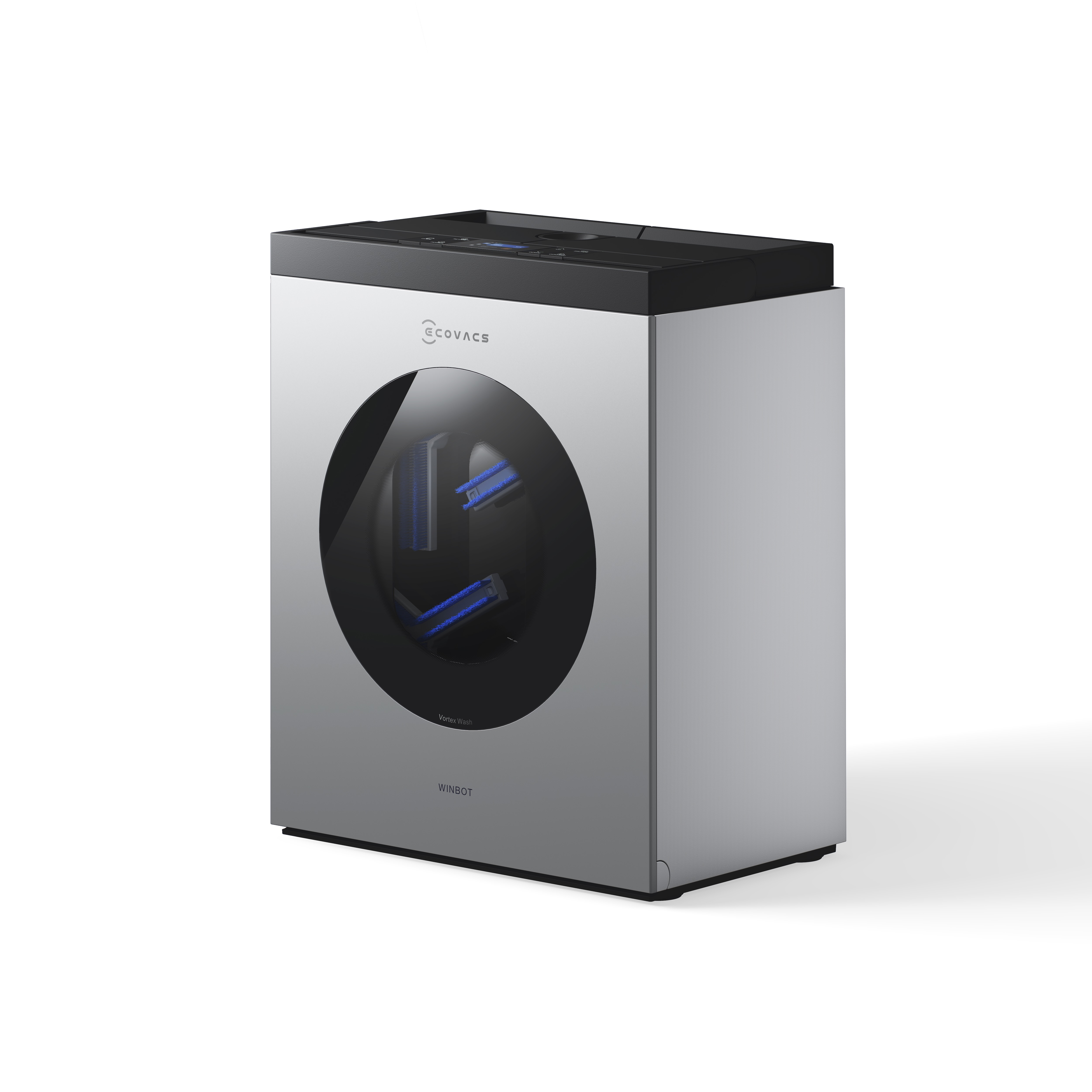 Ecovacs WINBOT W3 OMNI EU