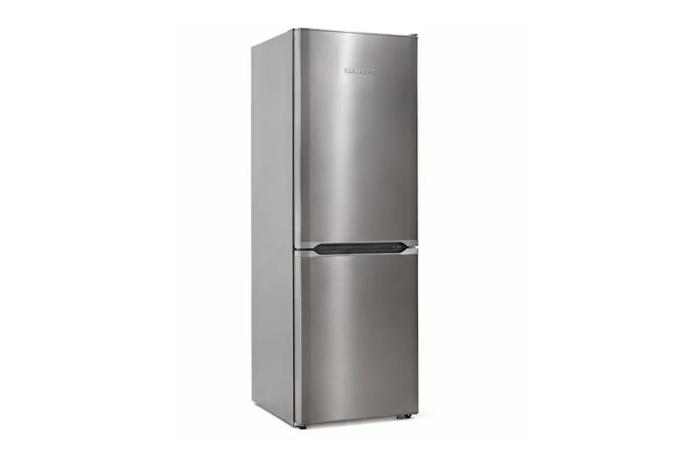 Liebherr CUel 331-22 Kühl-Gefrierkombination | 296L Nutzinhalt | SmartFrost & VarioSpace | SteelLook