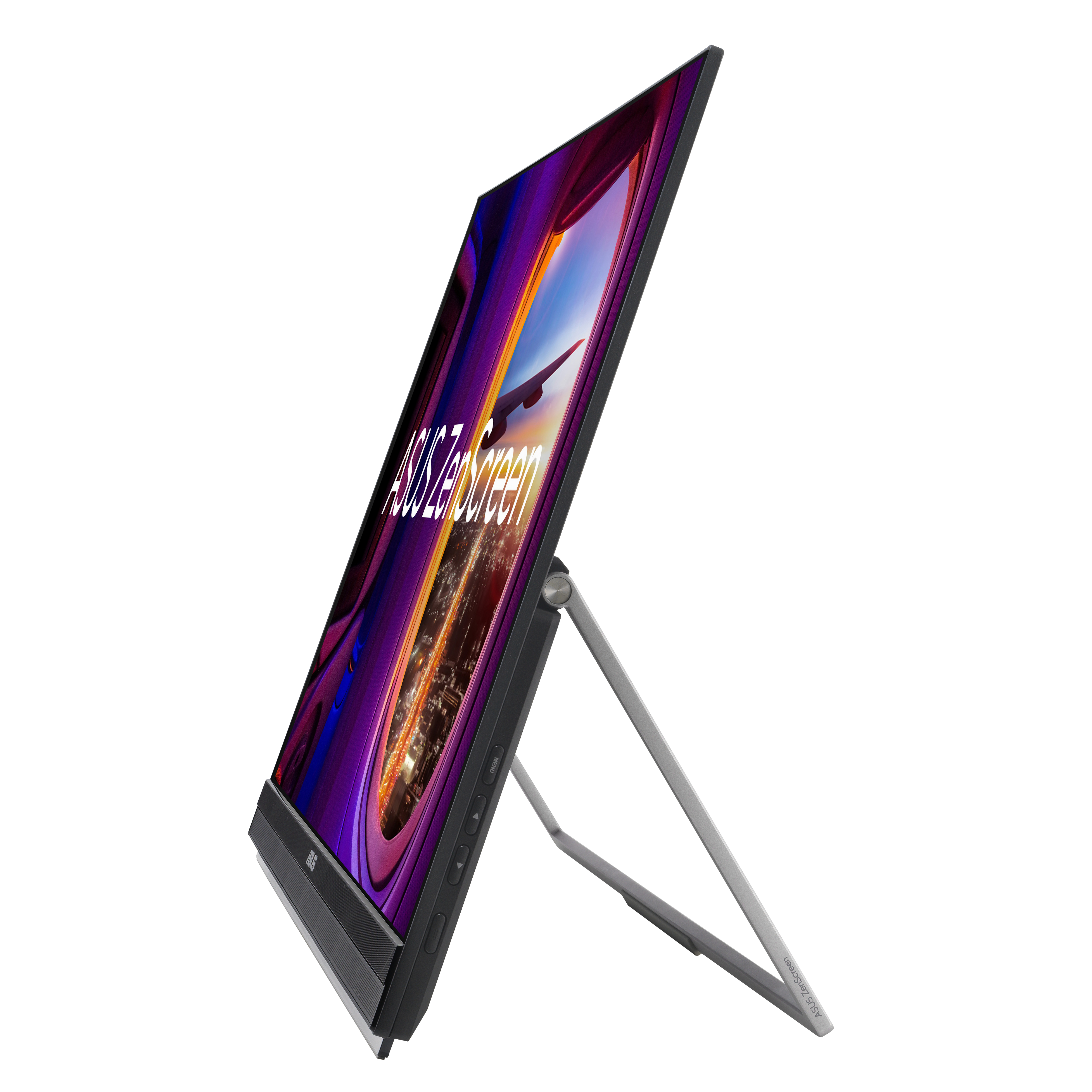 ASUS ZenScreen MB27ACF