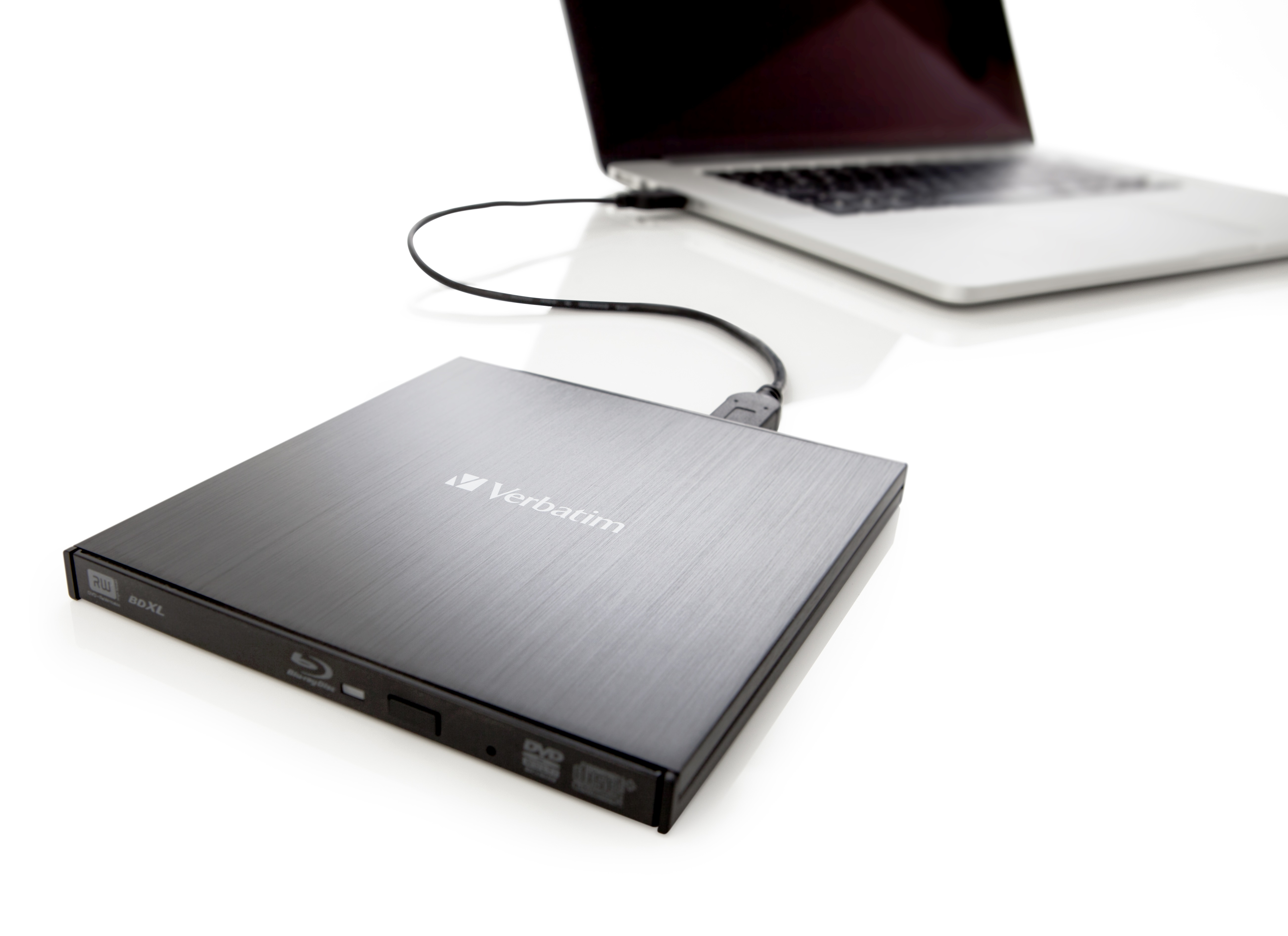 Verbatim External Slimline