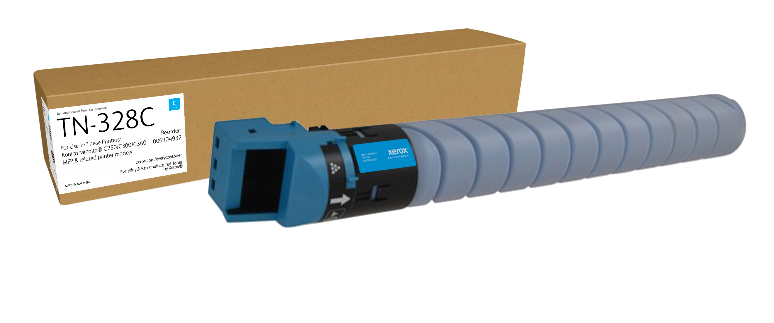 Xerox AAV8450 Cyan