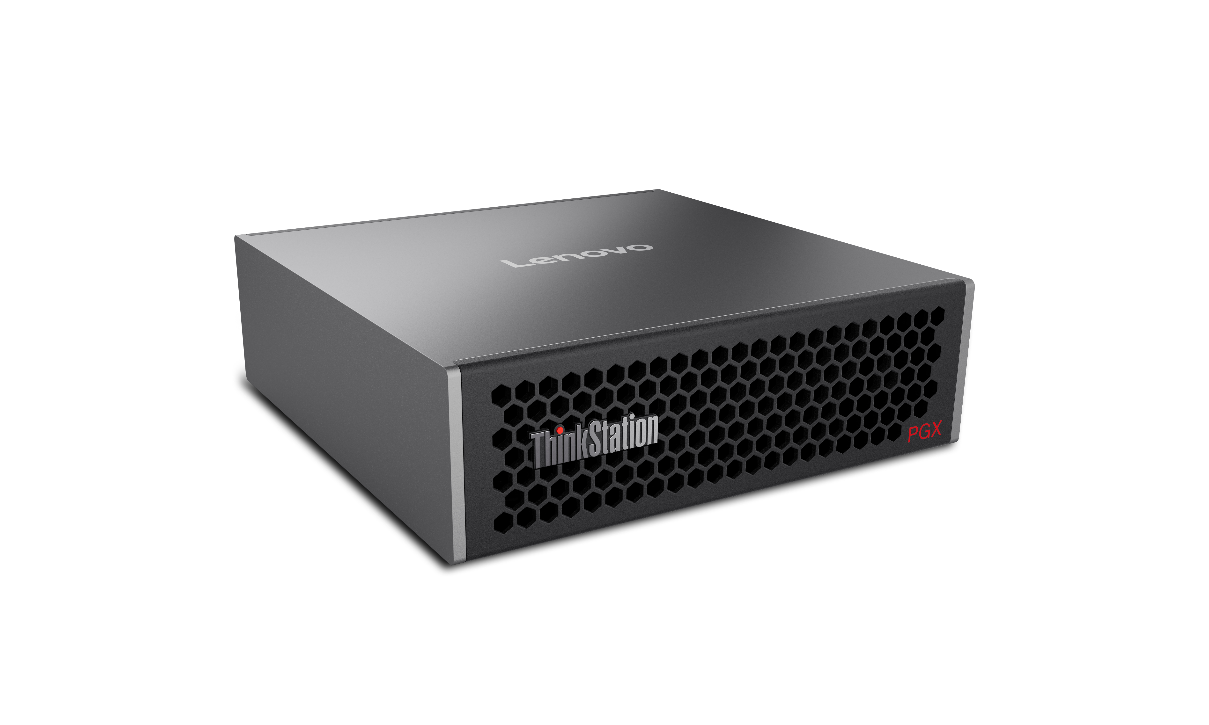 Lenovo ThinkStation PGX GB10