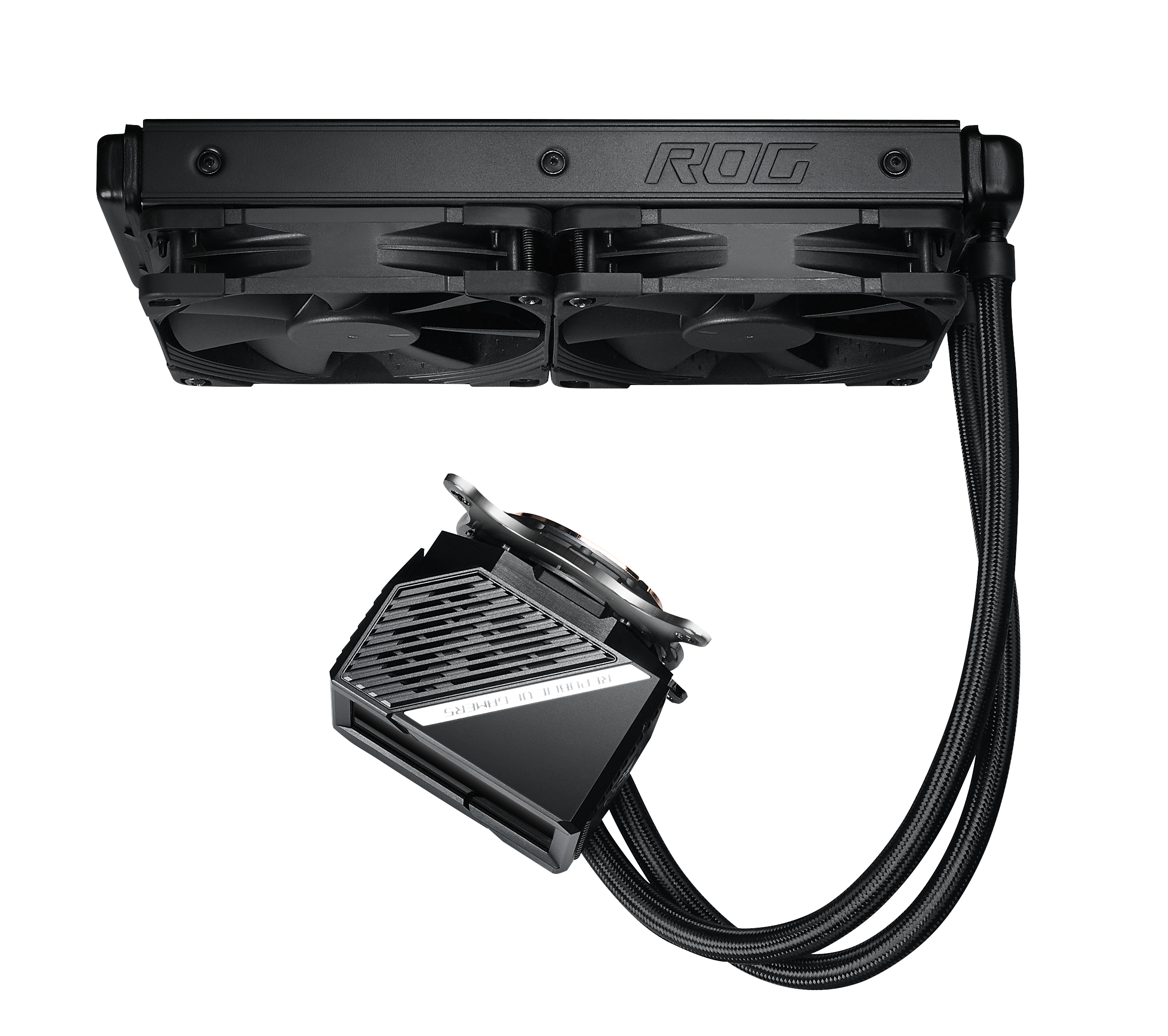 ASUS ROG Ryujin II