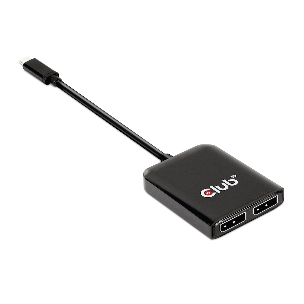 Club 3D CSV-1555
