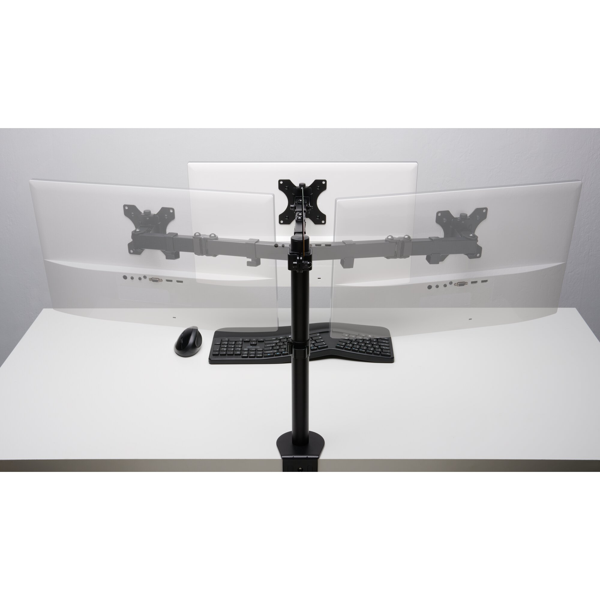 Kensington SmartFit Ergo