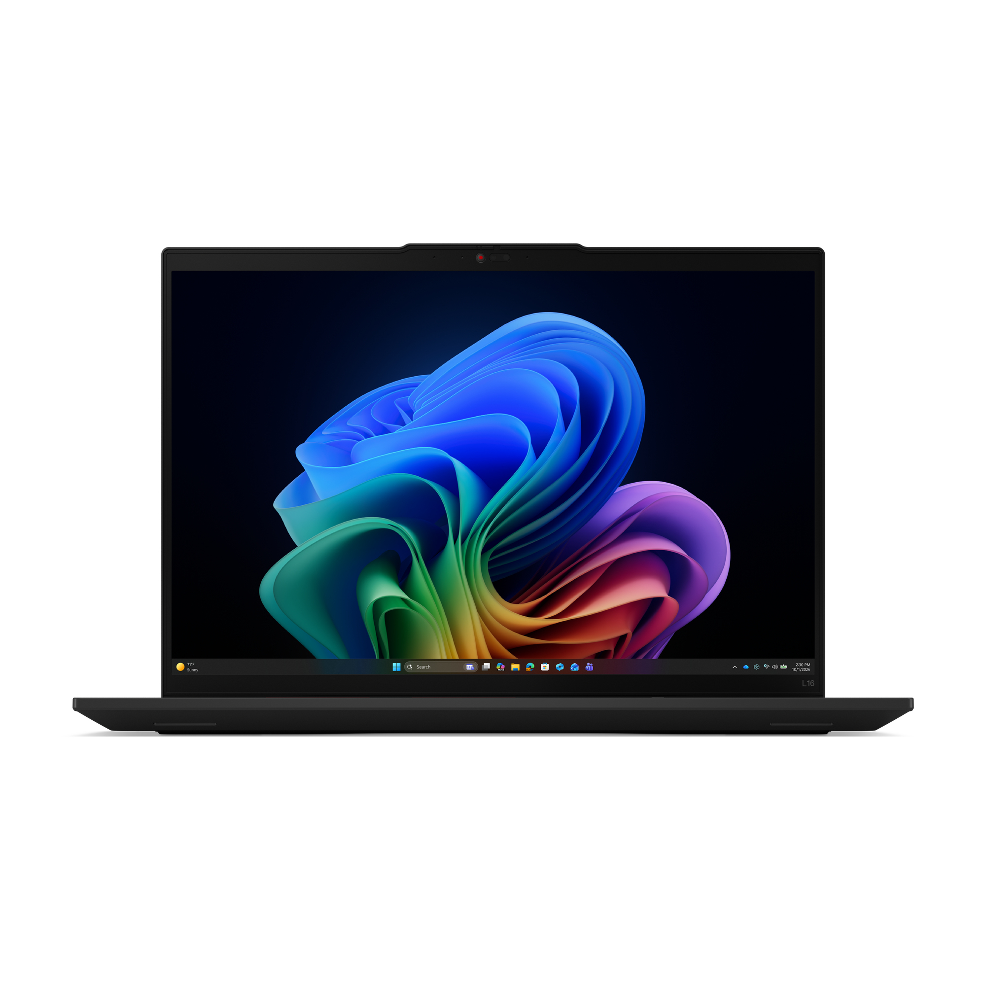 Lenovo ThinkPad L16 Gen 3