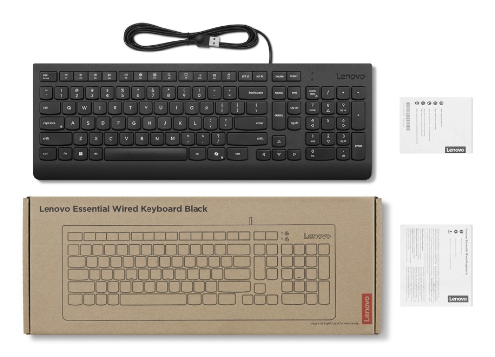 Lenovo 4Y41R64647