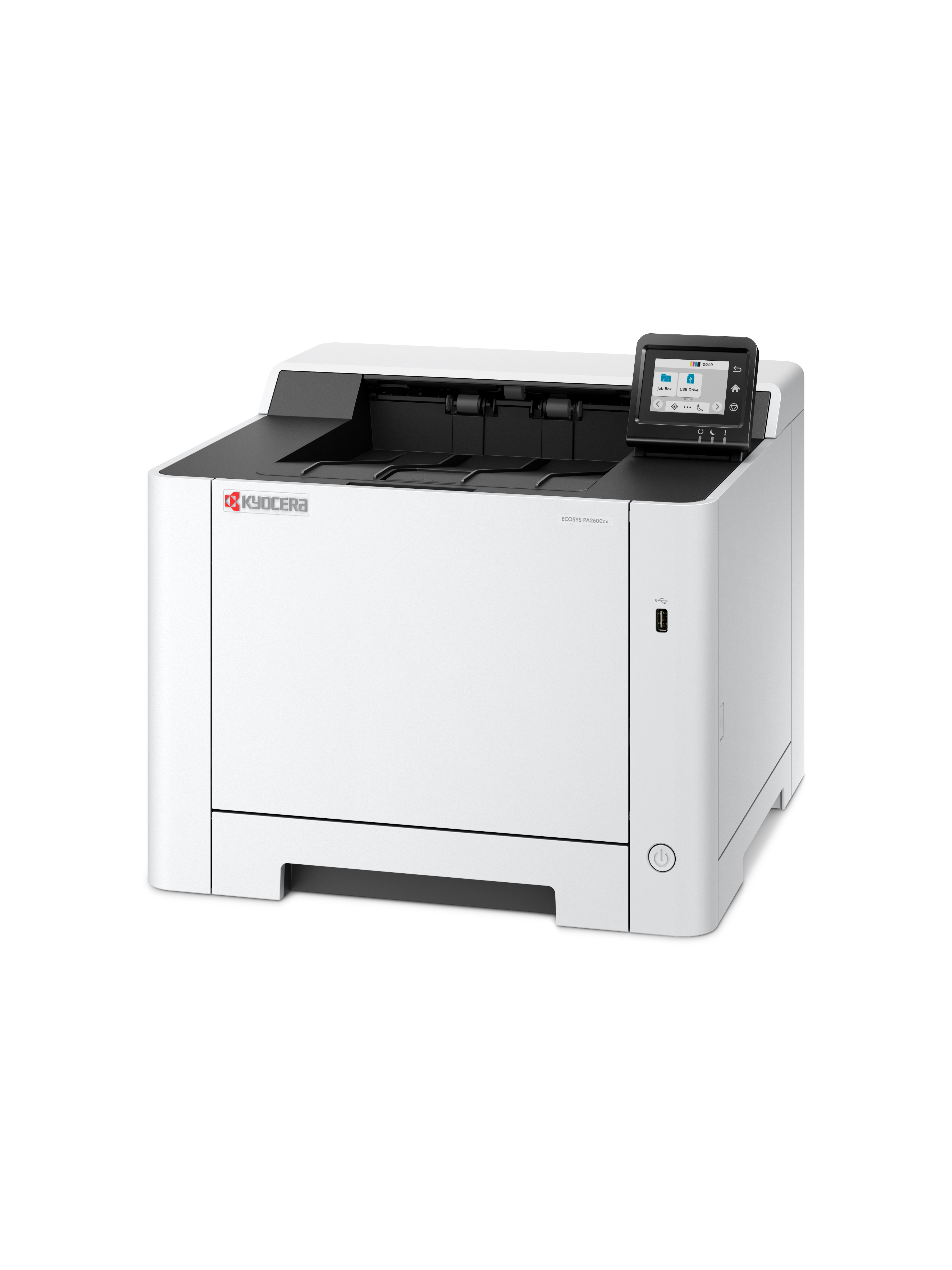KYOCERA ECOSYS PA2600cwx