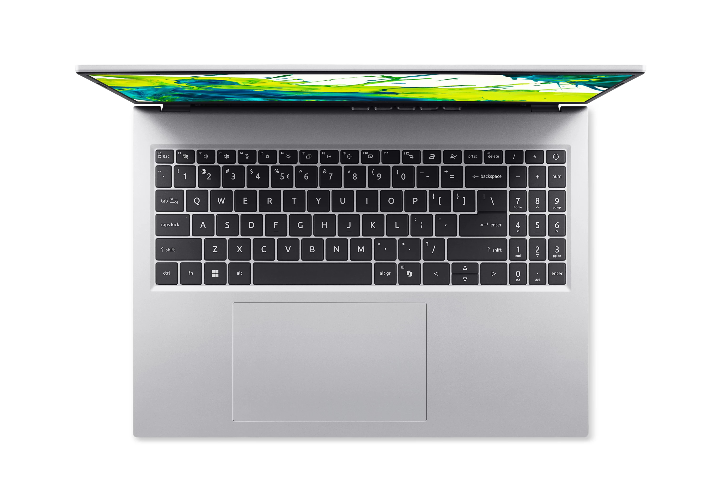 Acer Aspire Go 16 AG16-71P-353M