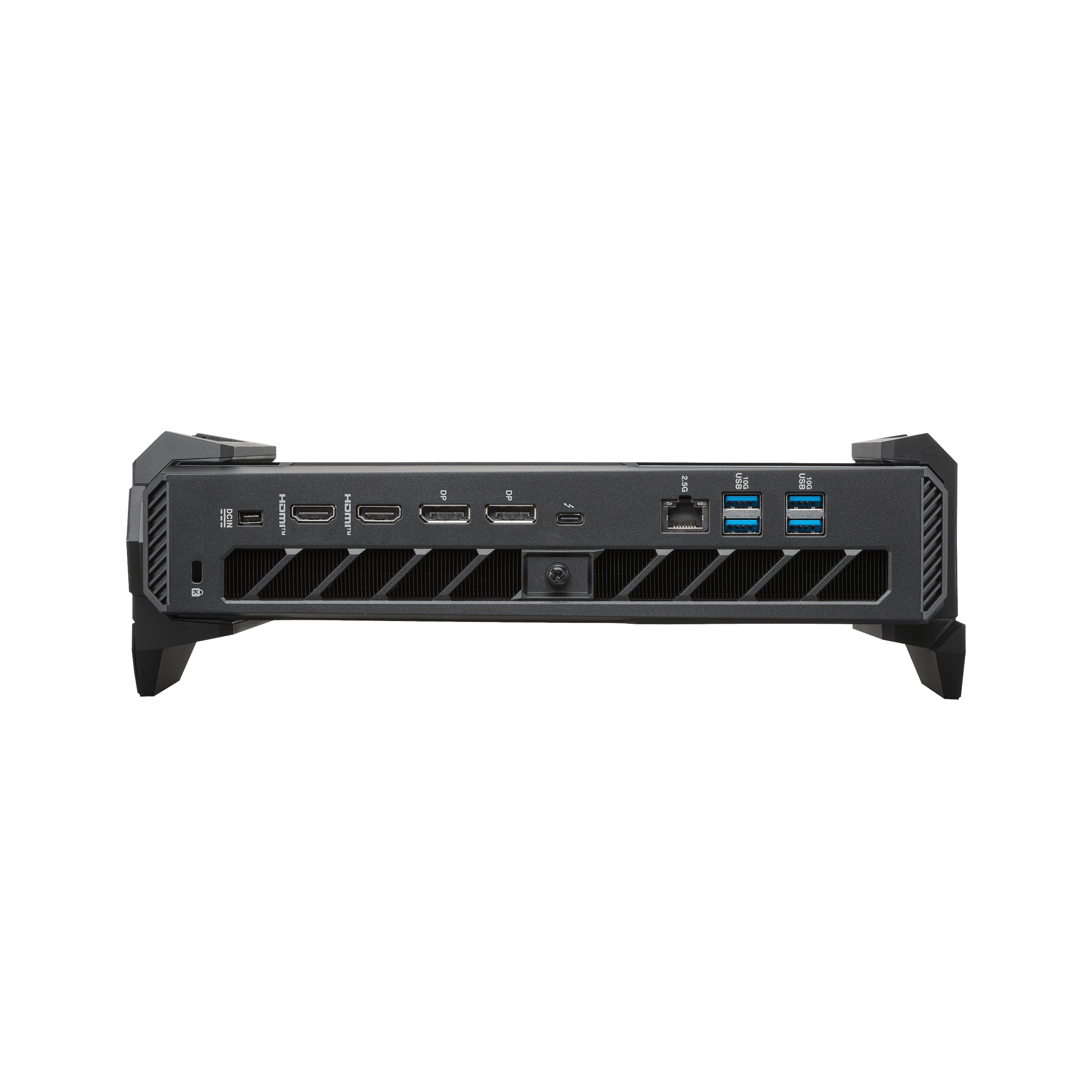 ASUS ROG NUC RNUC15JNK9X28AA2