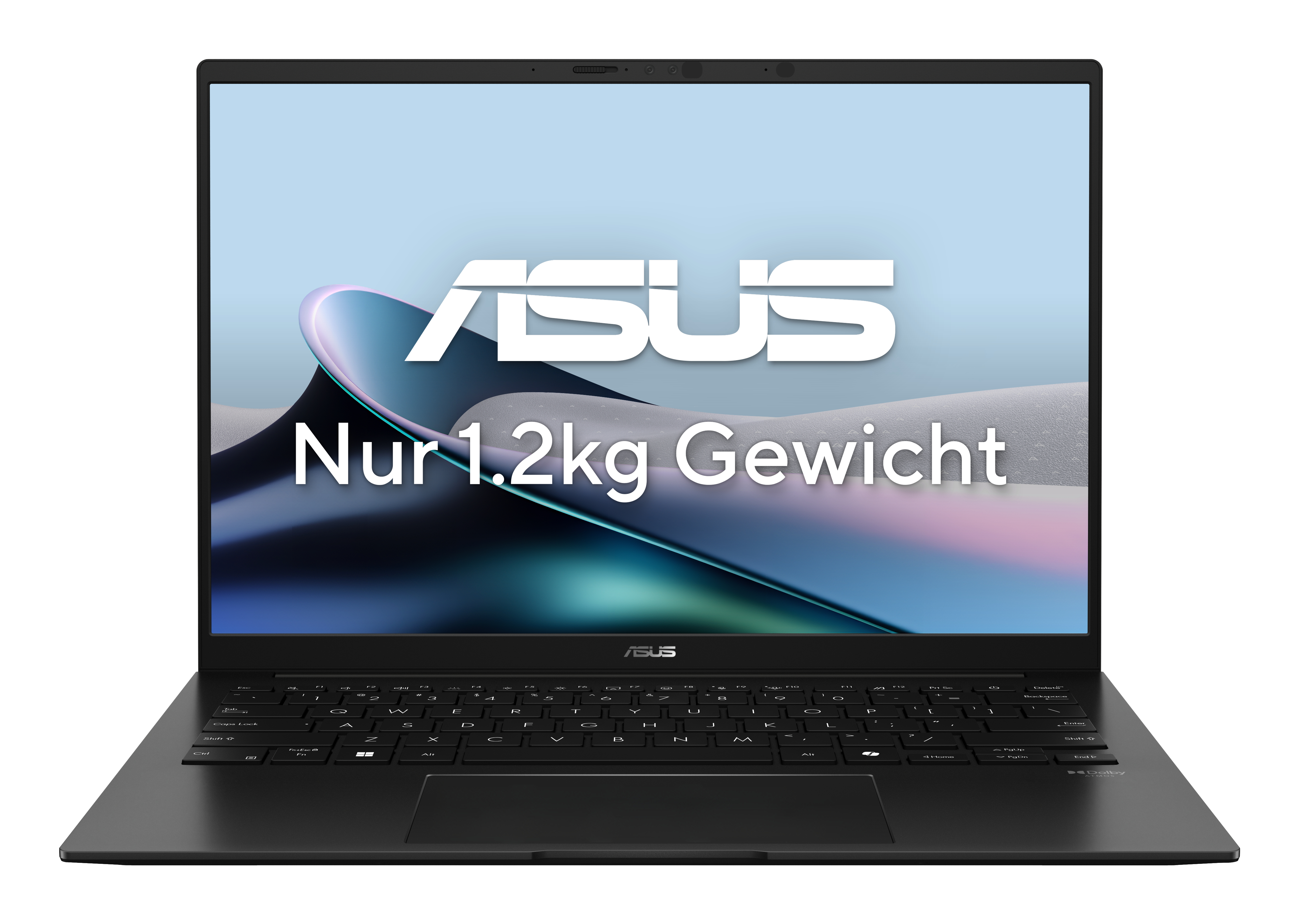 ASUS Zenbook 14 OLED UM3406GA-QD030W