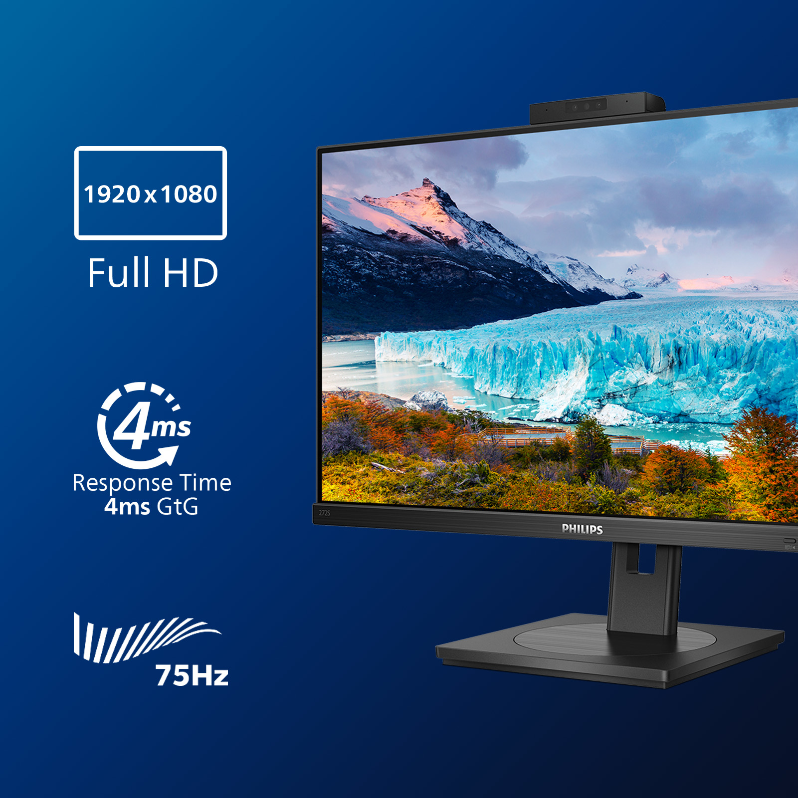 Philips 272S1MH/00